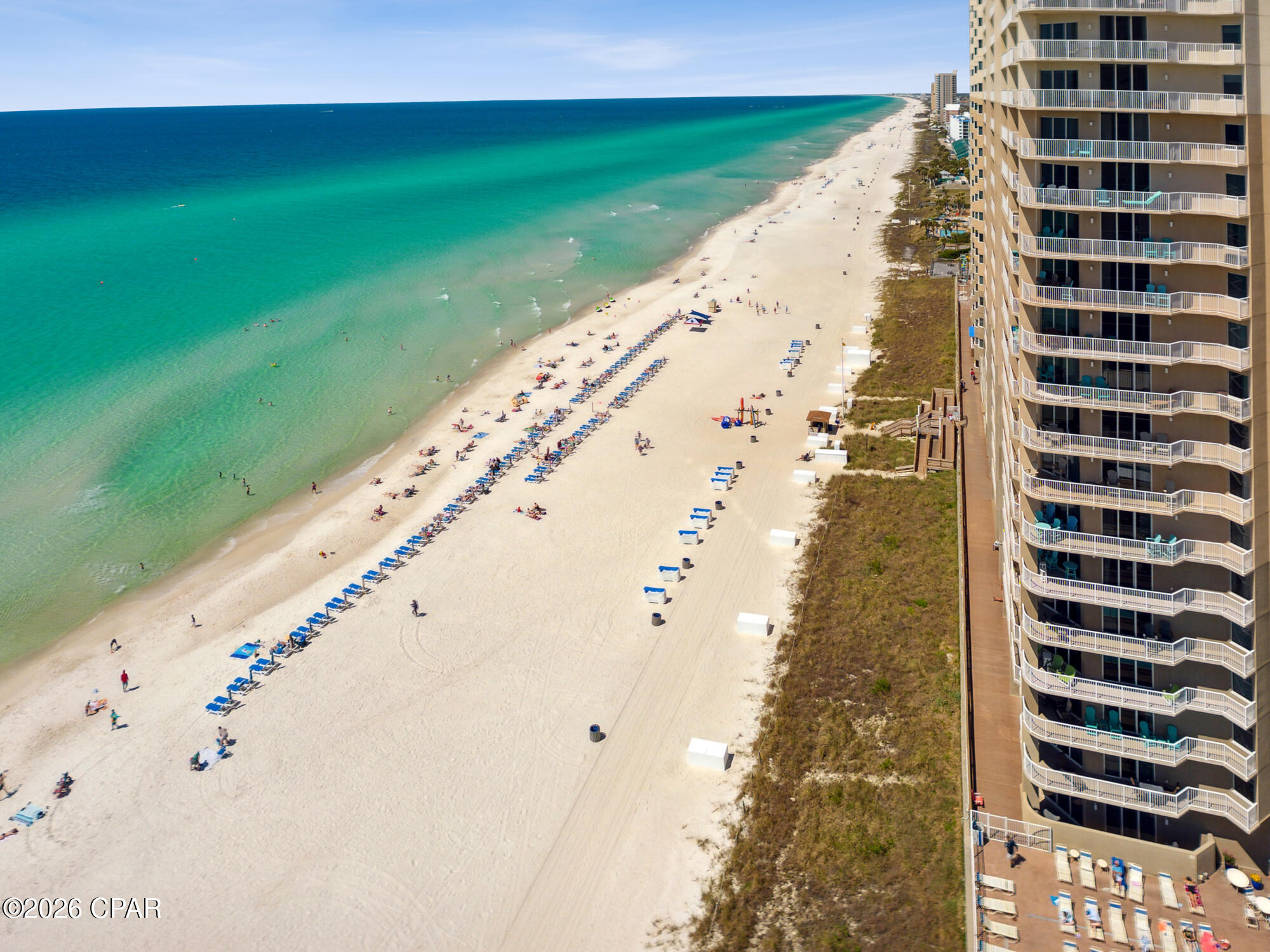 Tidewater Beach Phase I - Residential