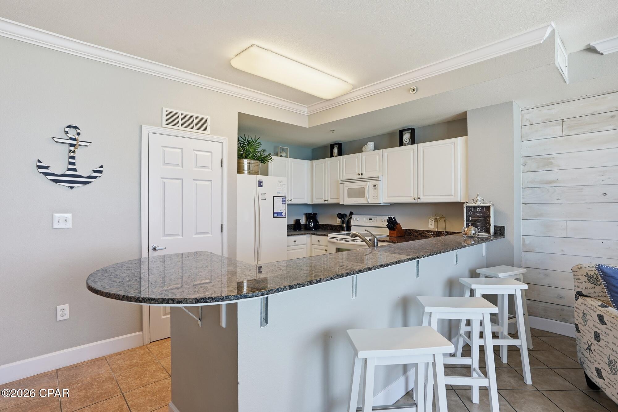 Tidewater Beach Phase I - Residential