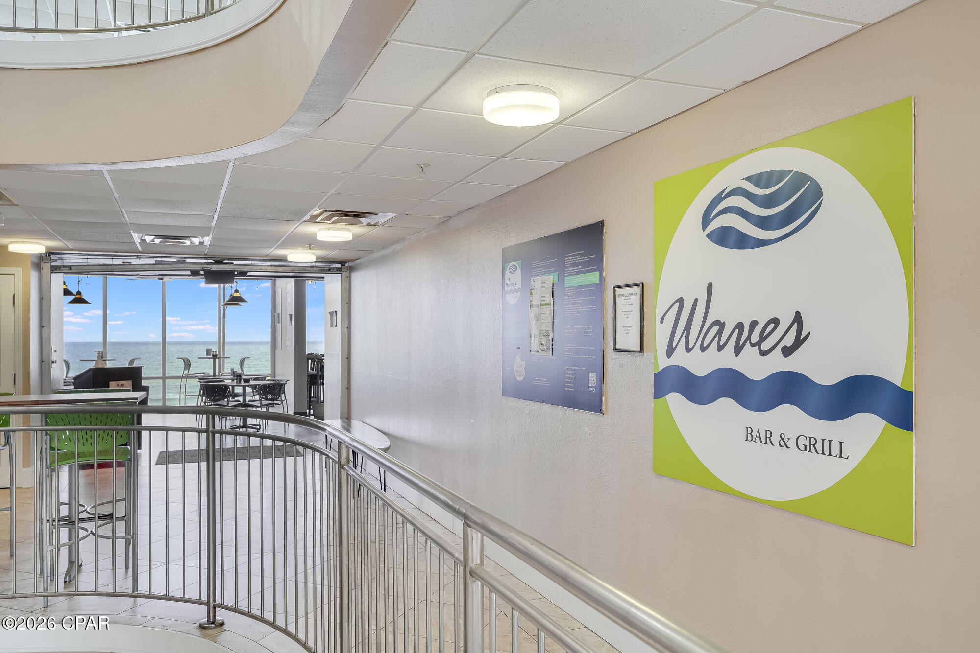 Tidewater Beach Phase I - Residential