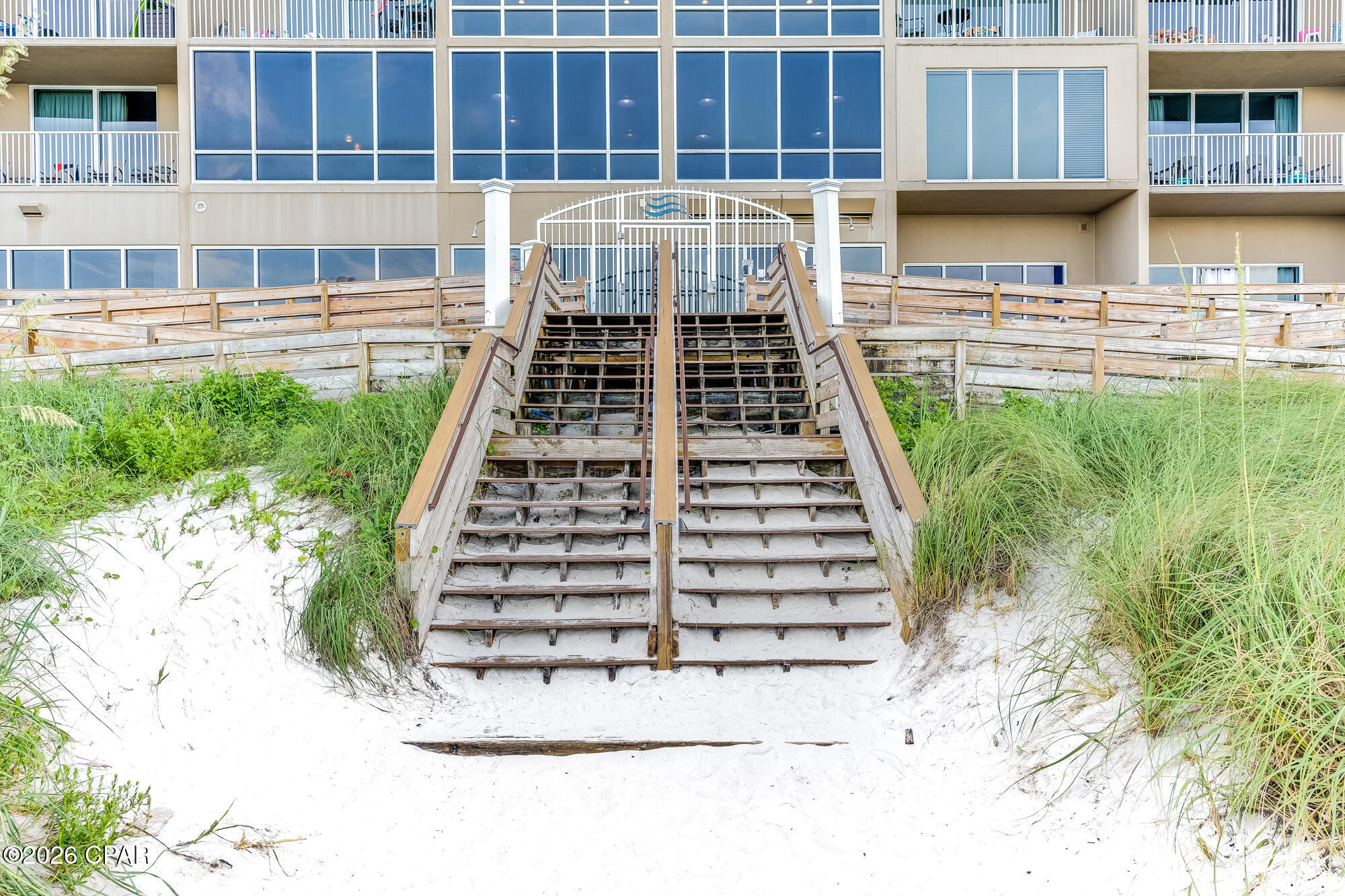 Tidewater Beach Phase I - Residential