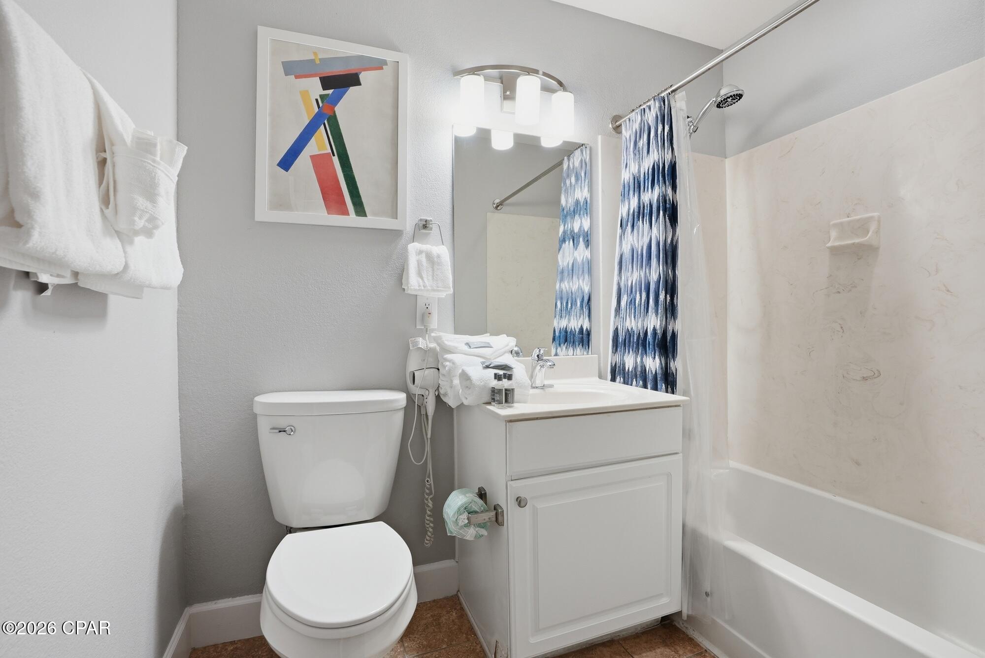 Tidewater Beach Phase I - Residential