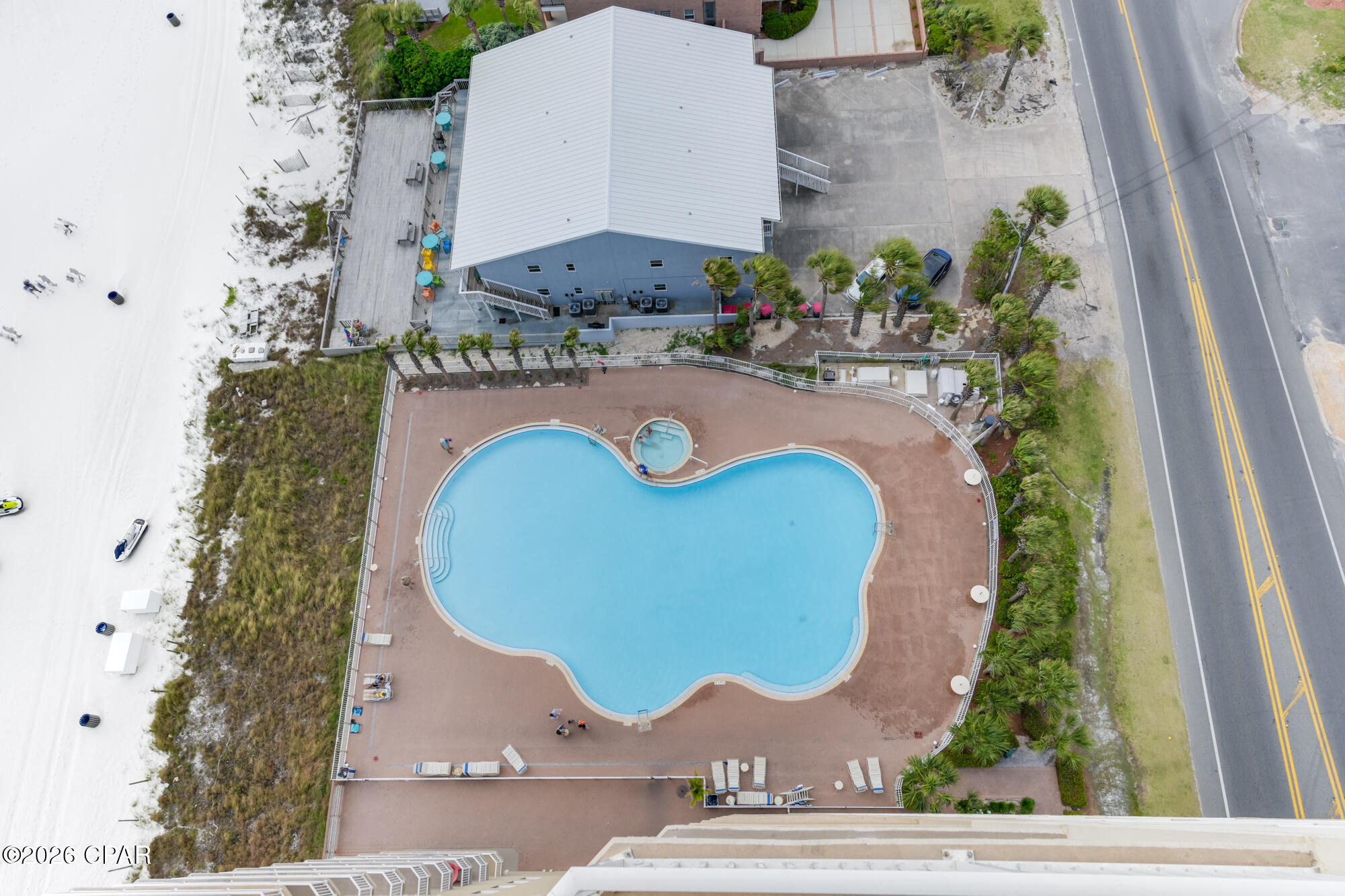 Tidewater Beach Phase I - Residential