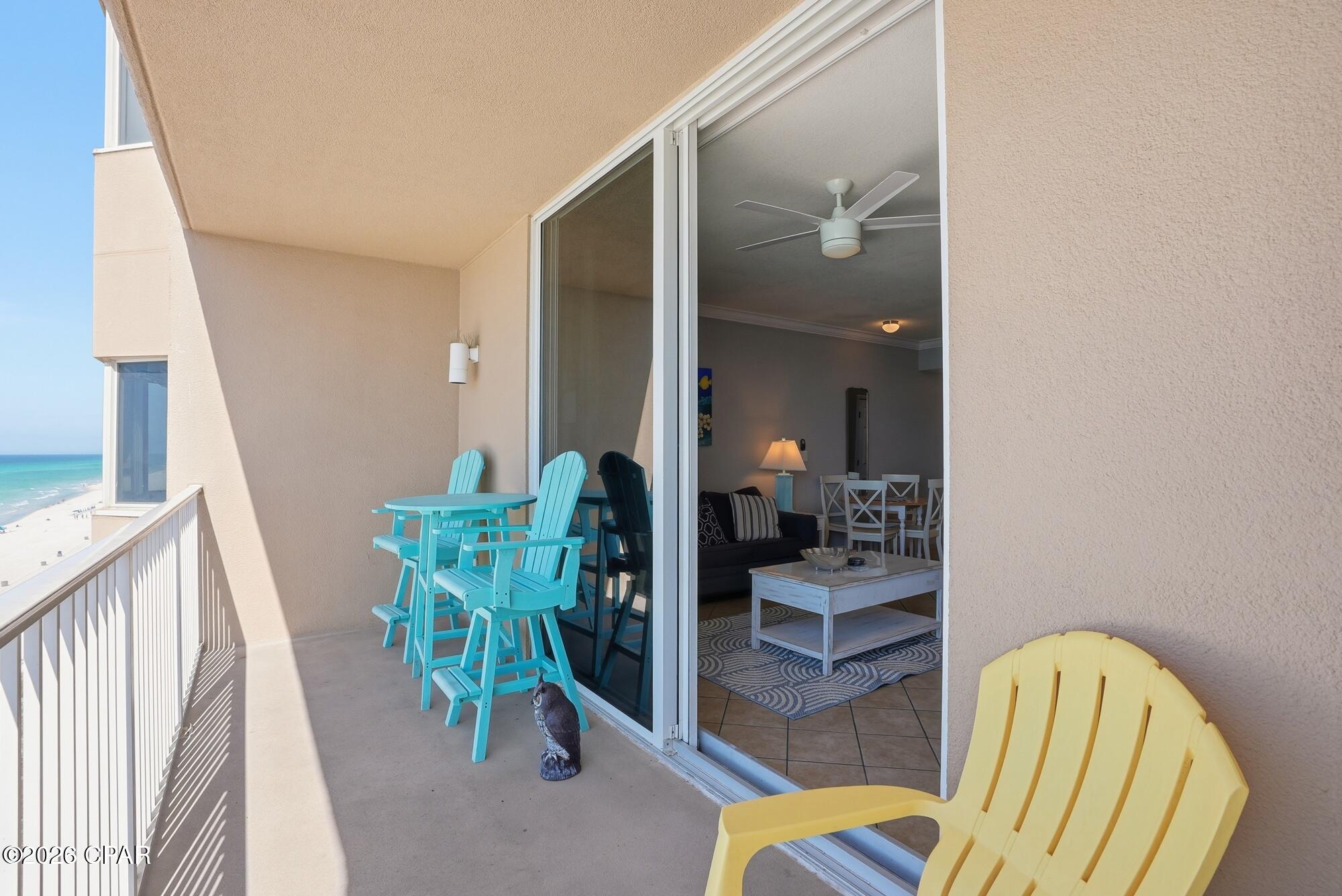 Tidewater Beach Phase I - Residential