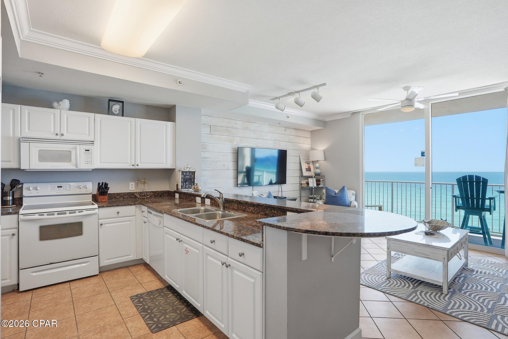 Tidewater Beach Phase I - Residential