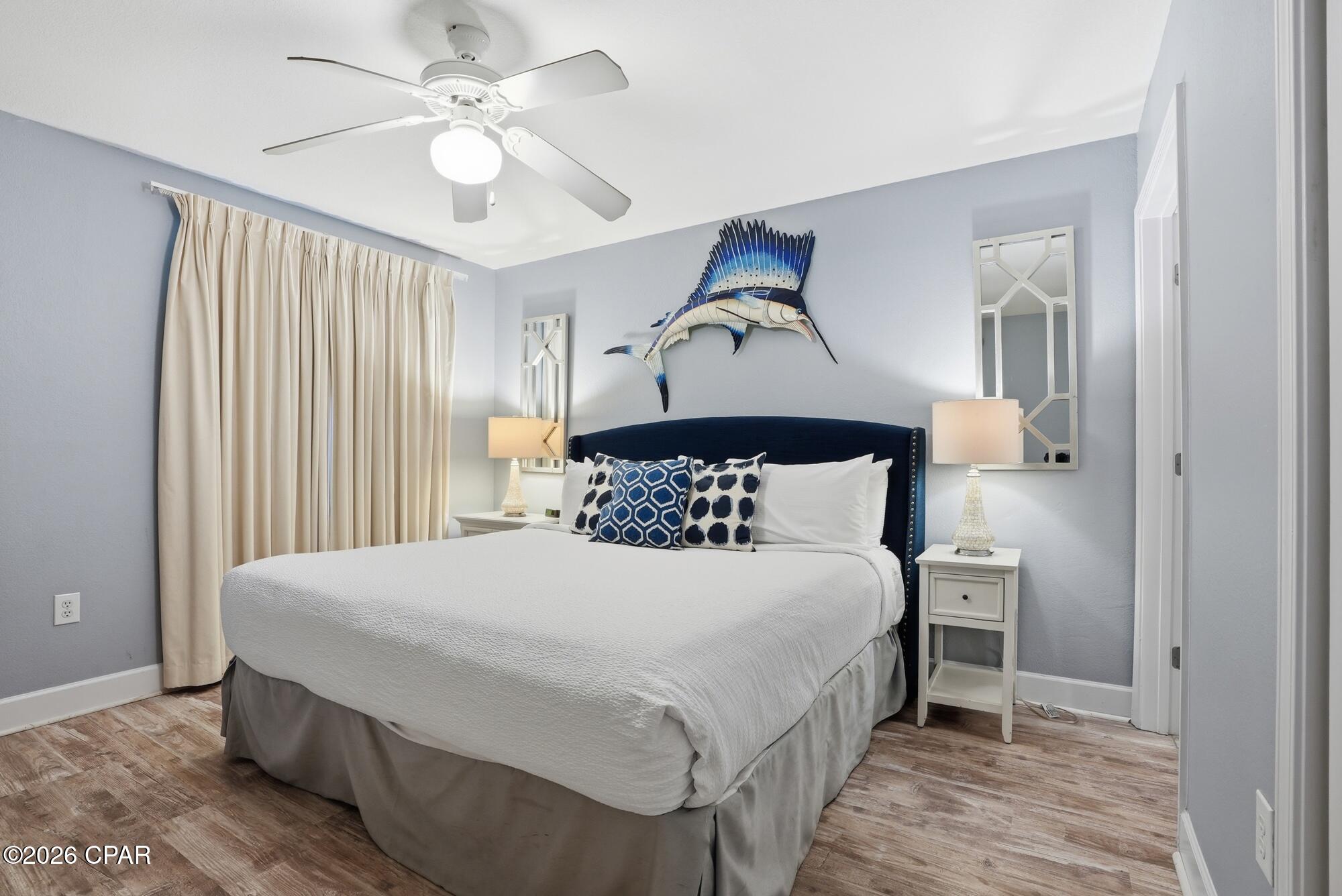 Tidewater Beach Phase I - Residential