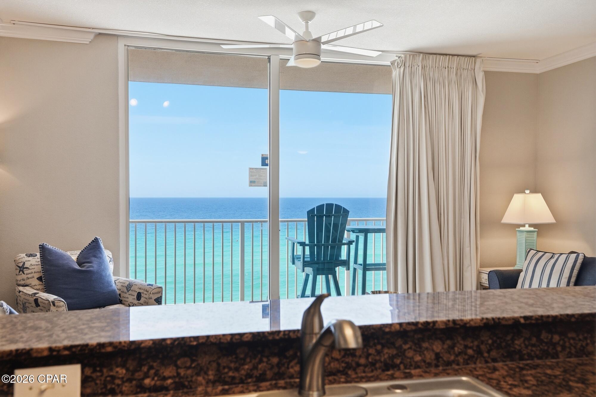 Tidewater Beach Phase I - Residential