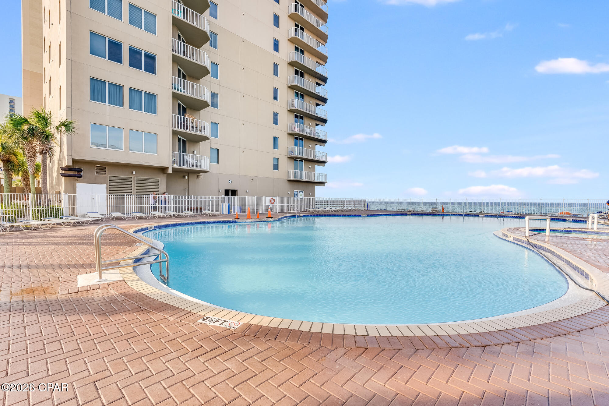 Tidewater Beach Phase I - Residential