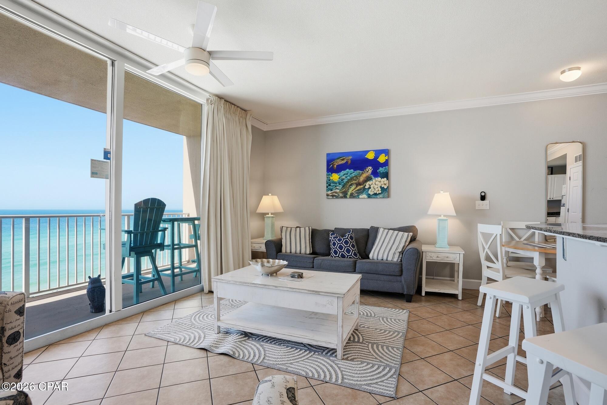 Tidewater Beach Phase I - Residential