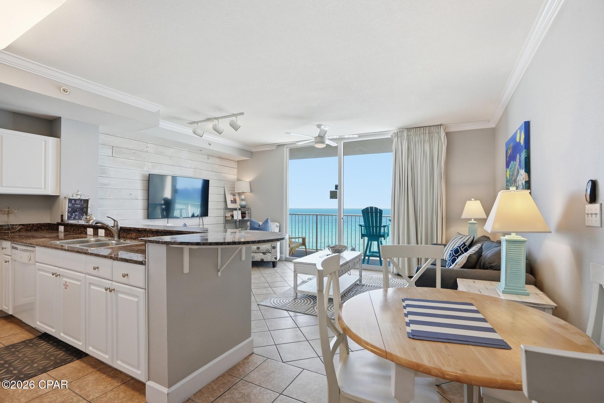 Tidewater Beach Phase I - Residential