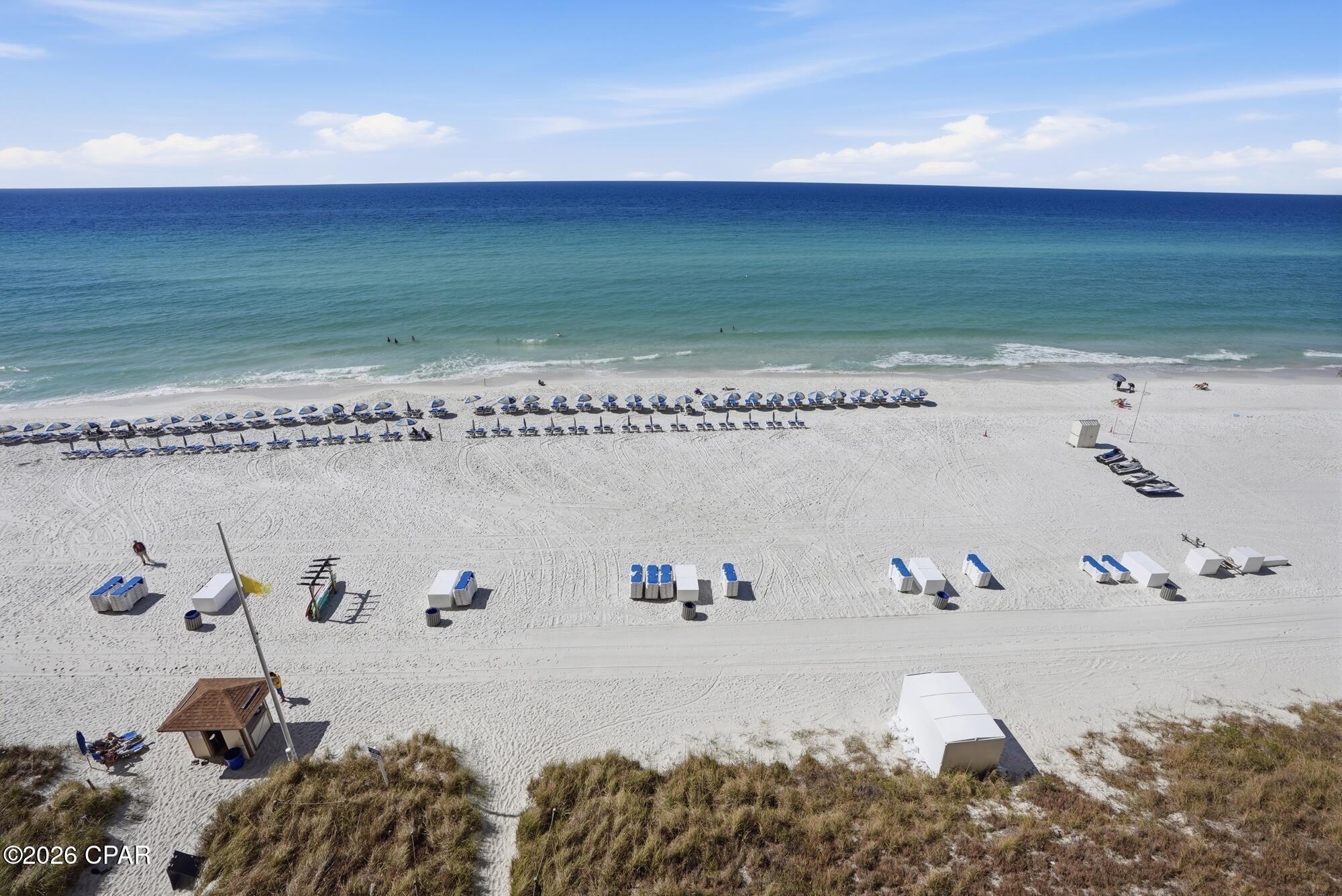 Tidewater Beach Phase I - Residential