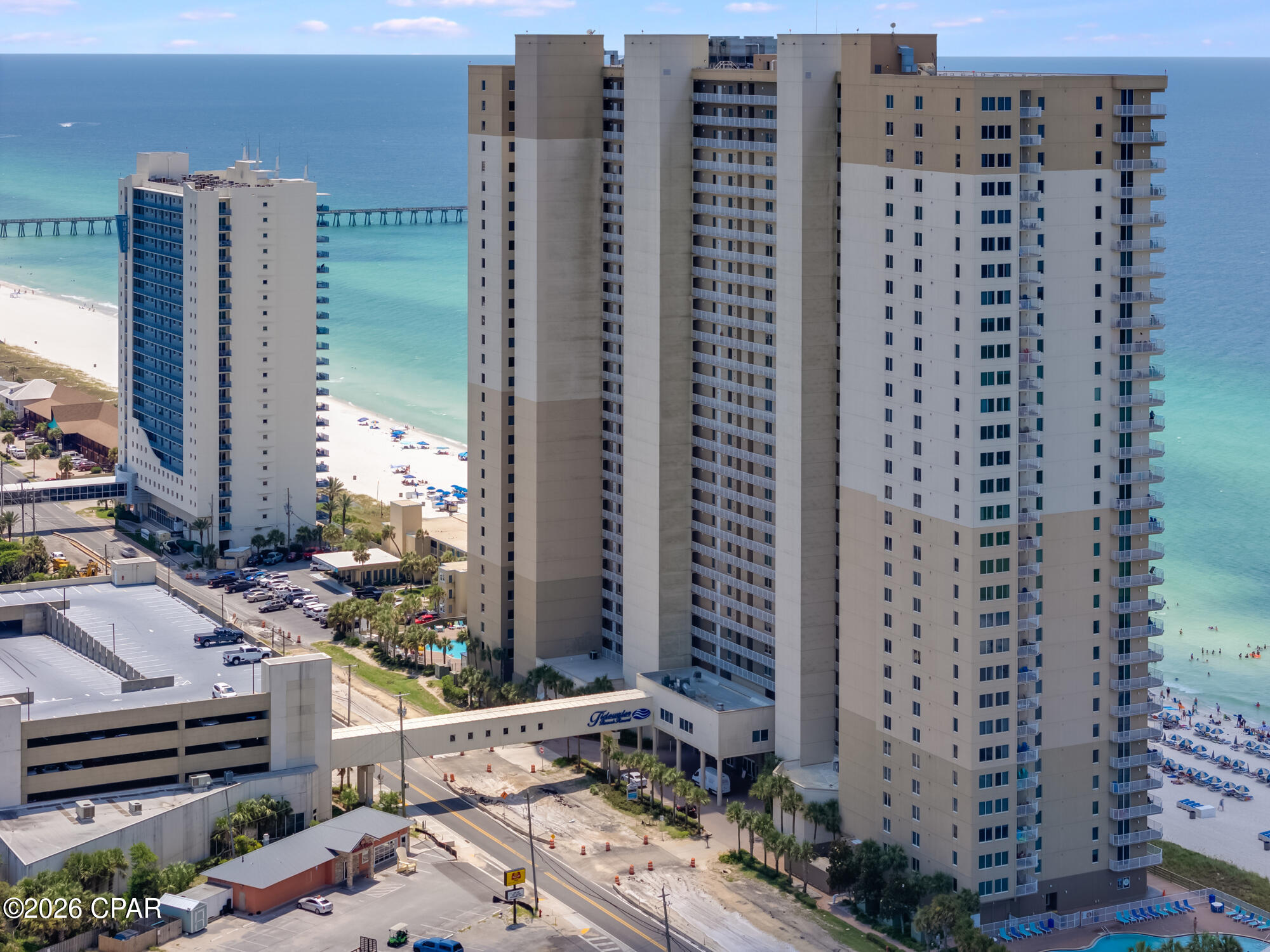 Tidewater Beach Phase I - Residential