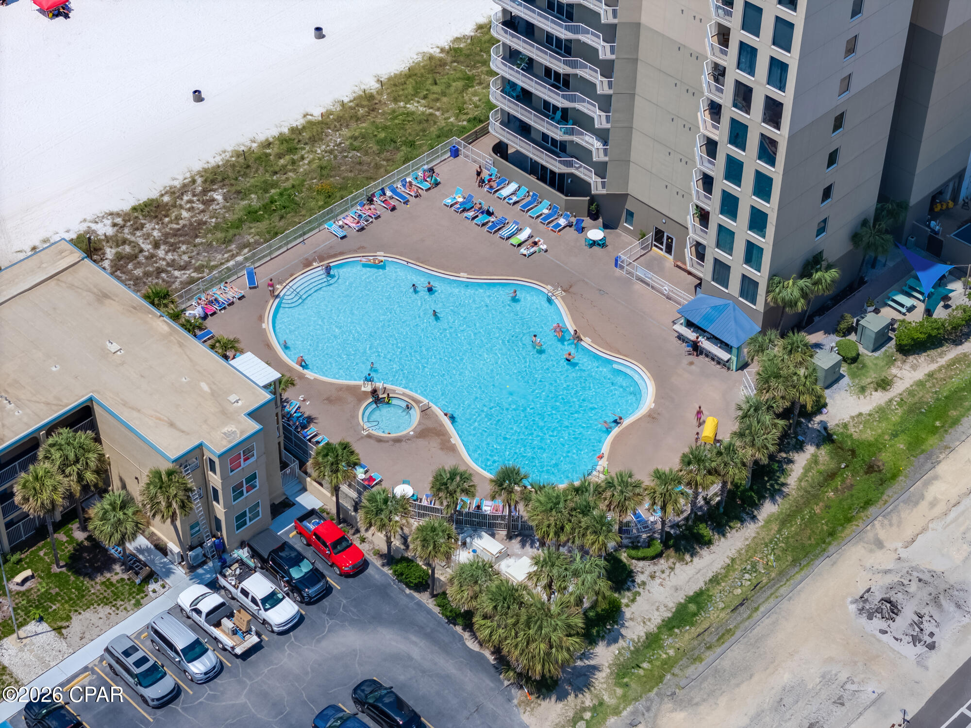 Tidewater Beach Phase I - Residential