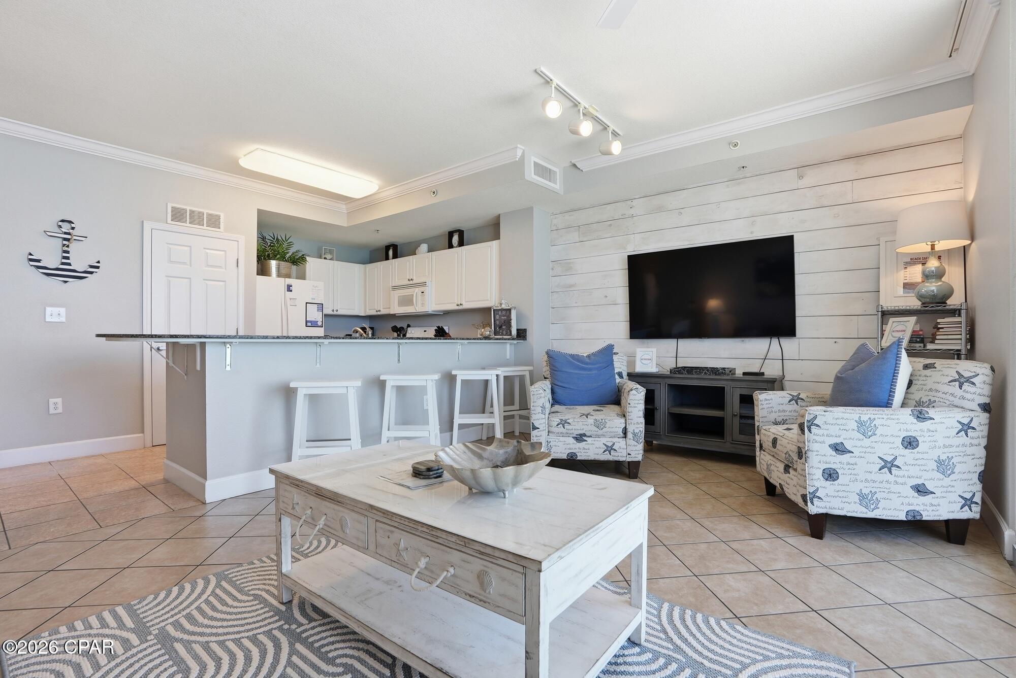 Tidewater Beach Phase I - Residential