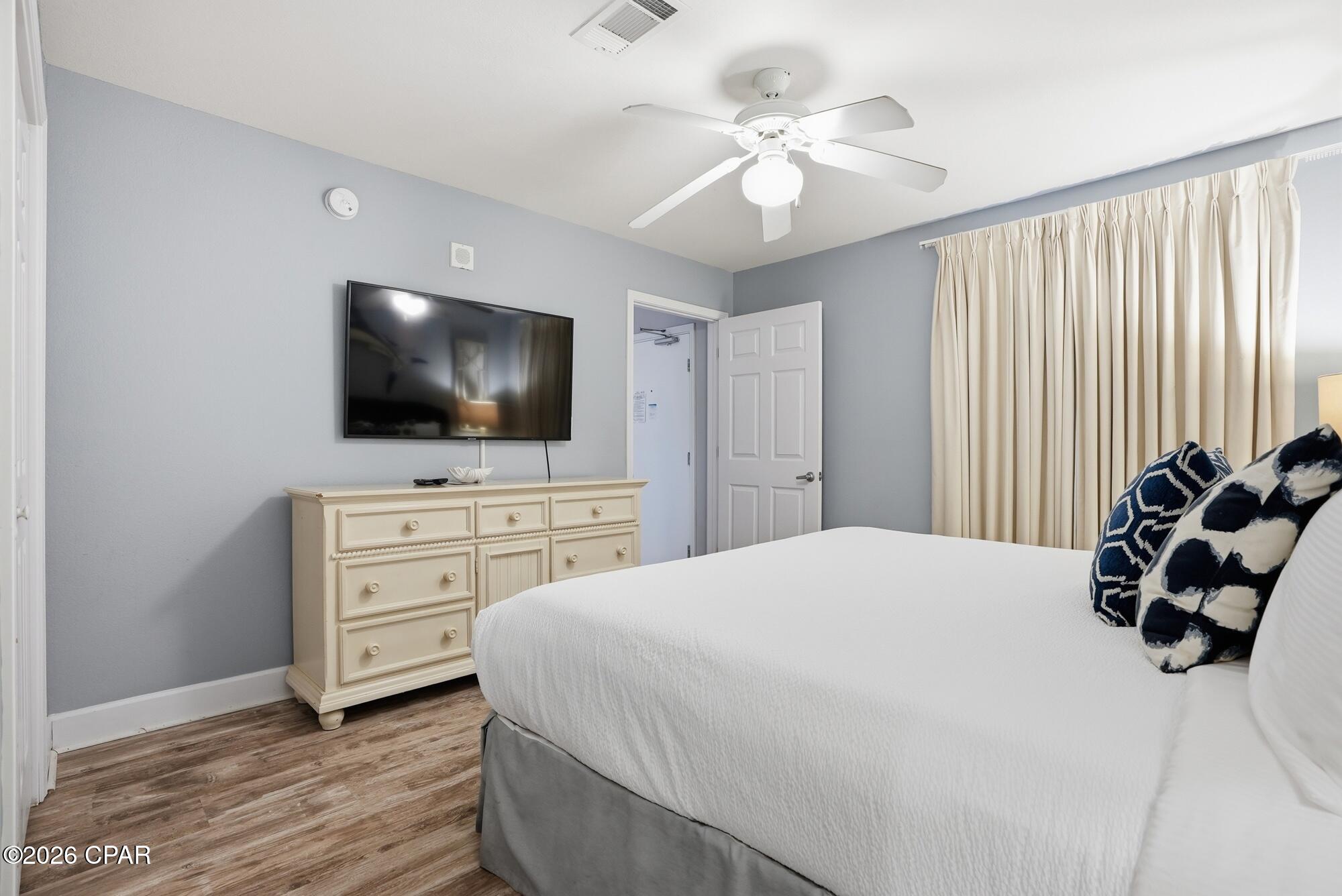 Tidewater Beach Phase I - Residential