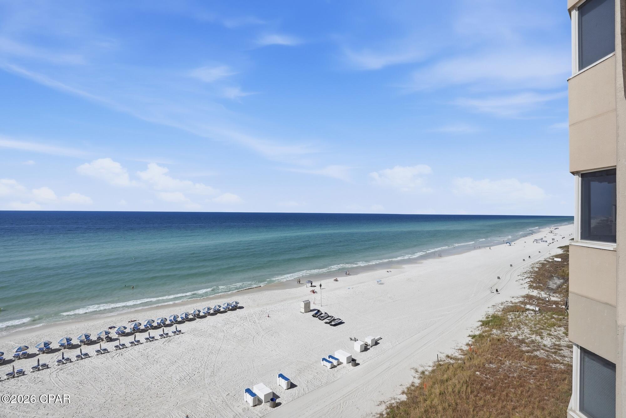 Tidewater Beach Phase I - Residential