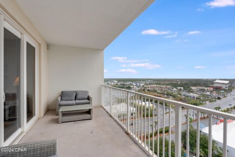 A home in Panama City Beach