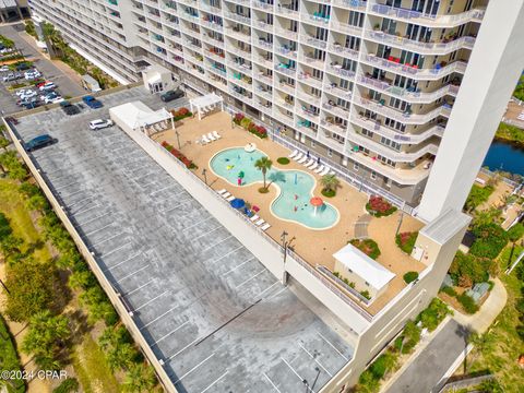 A home in Panama City Beach