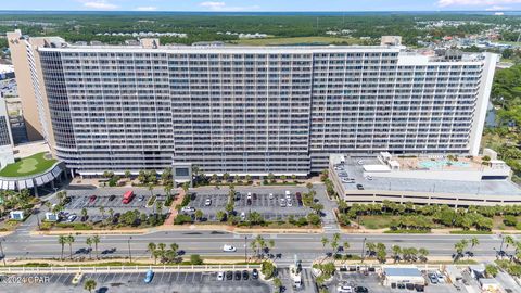 A home in Panama City Beach