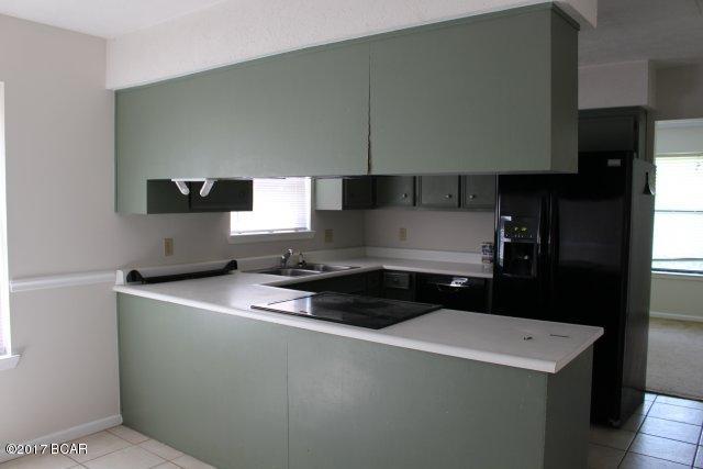 Belaire Estates U-1 Replat - Residential