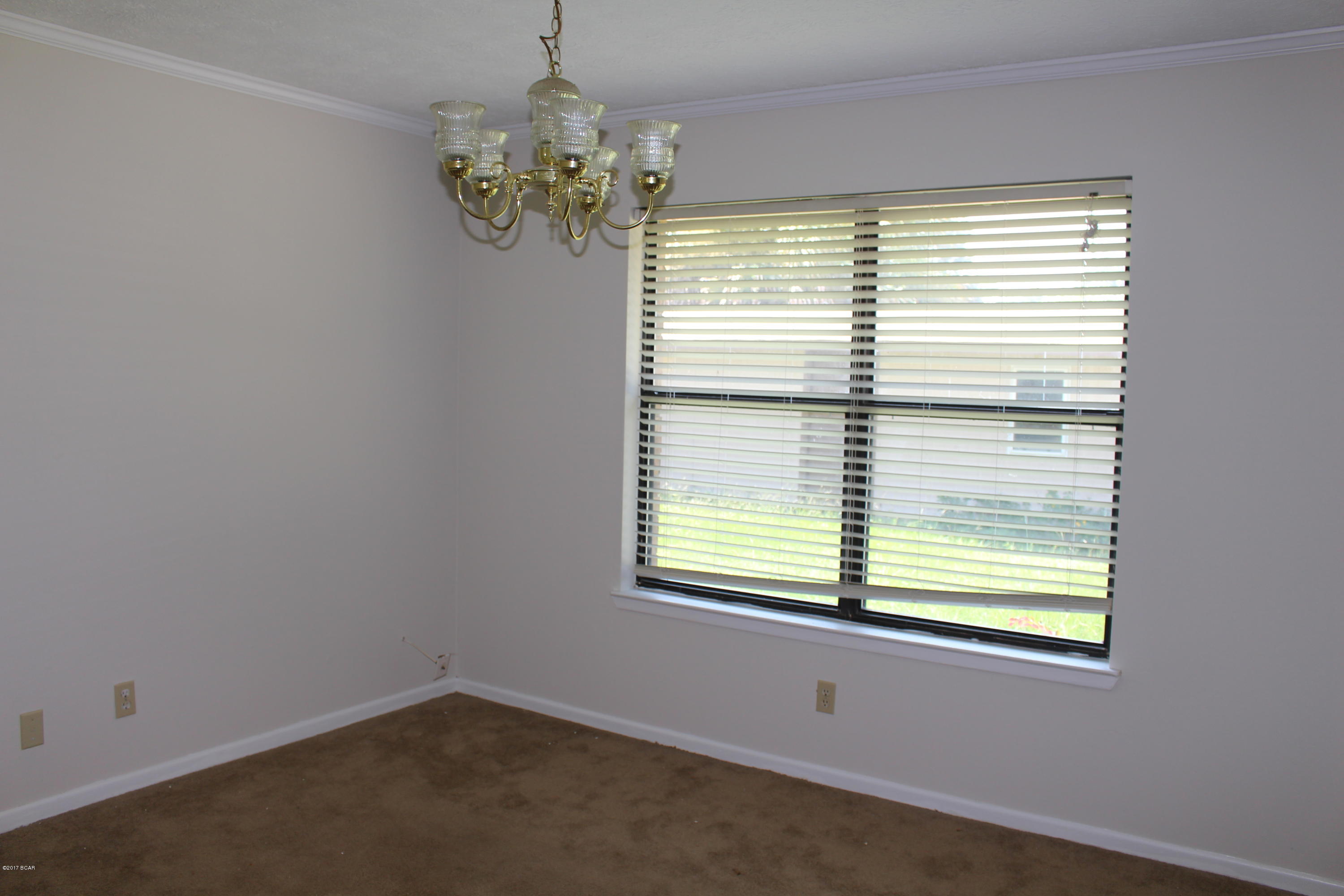 Belaire Estates U-1 Replat - Residential