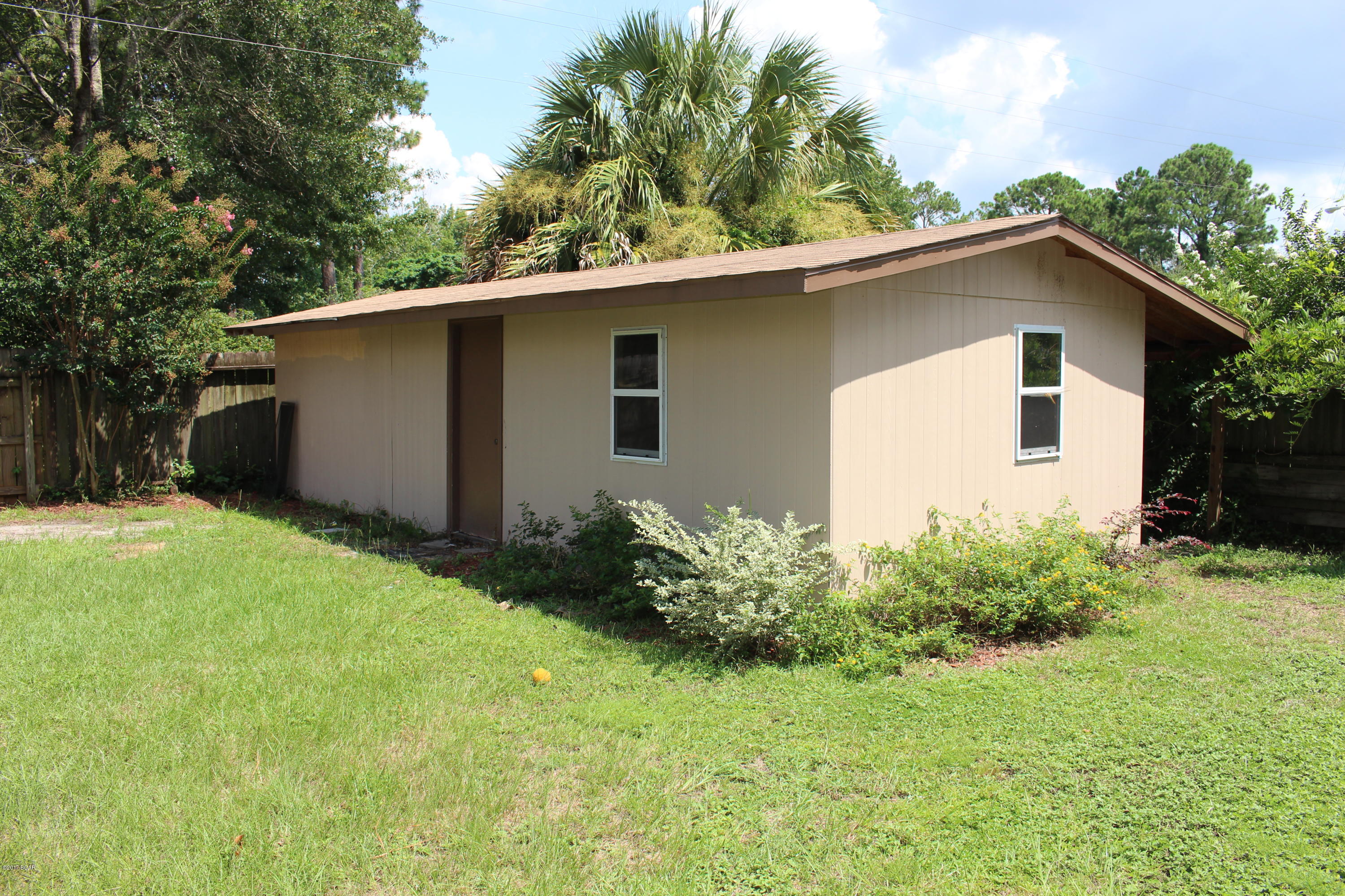 Belaire Estates U-1 Replat - Residential