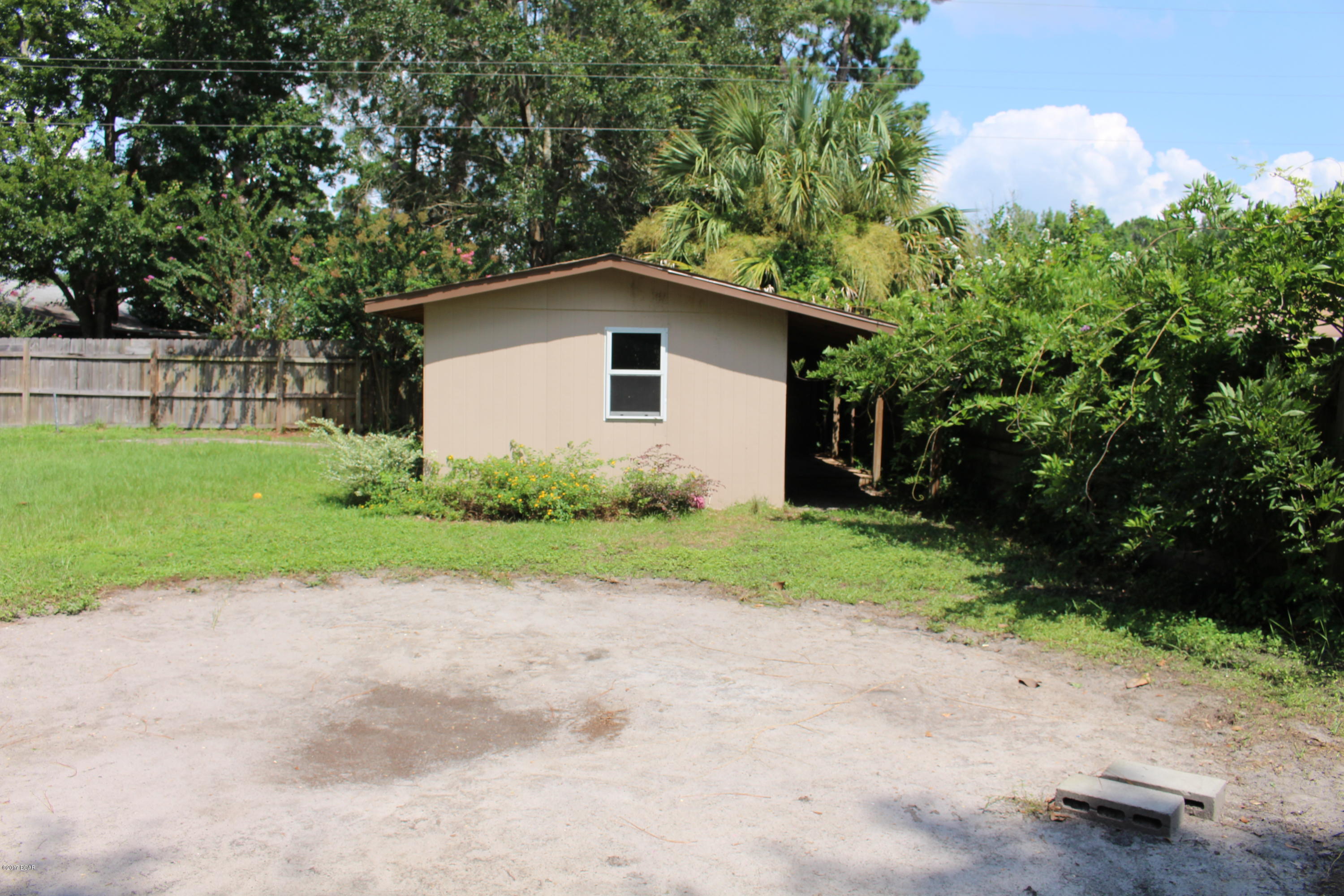 Belaire Estates U-1 Replat - Residential