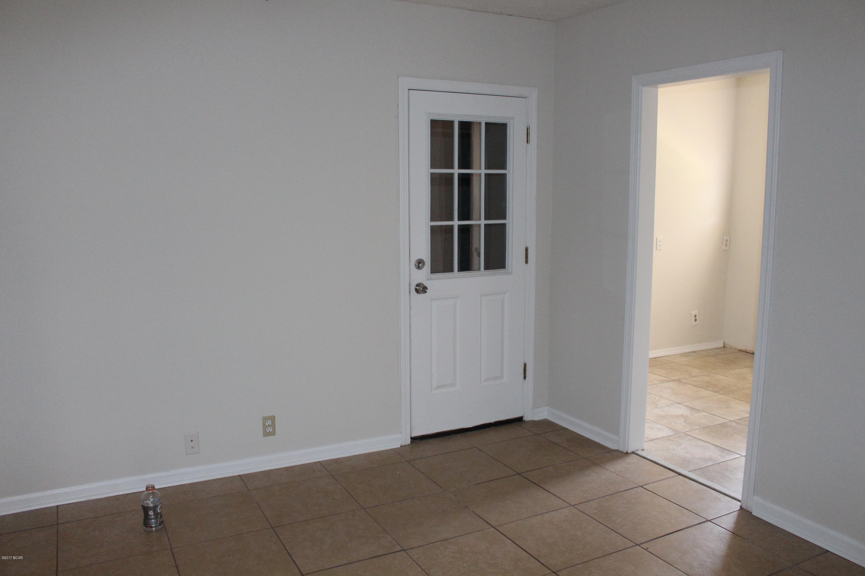 Belaire Estates U-1 Replat - Residential