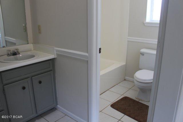 Belaire Estates U-1 Replat - Residential