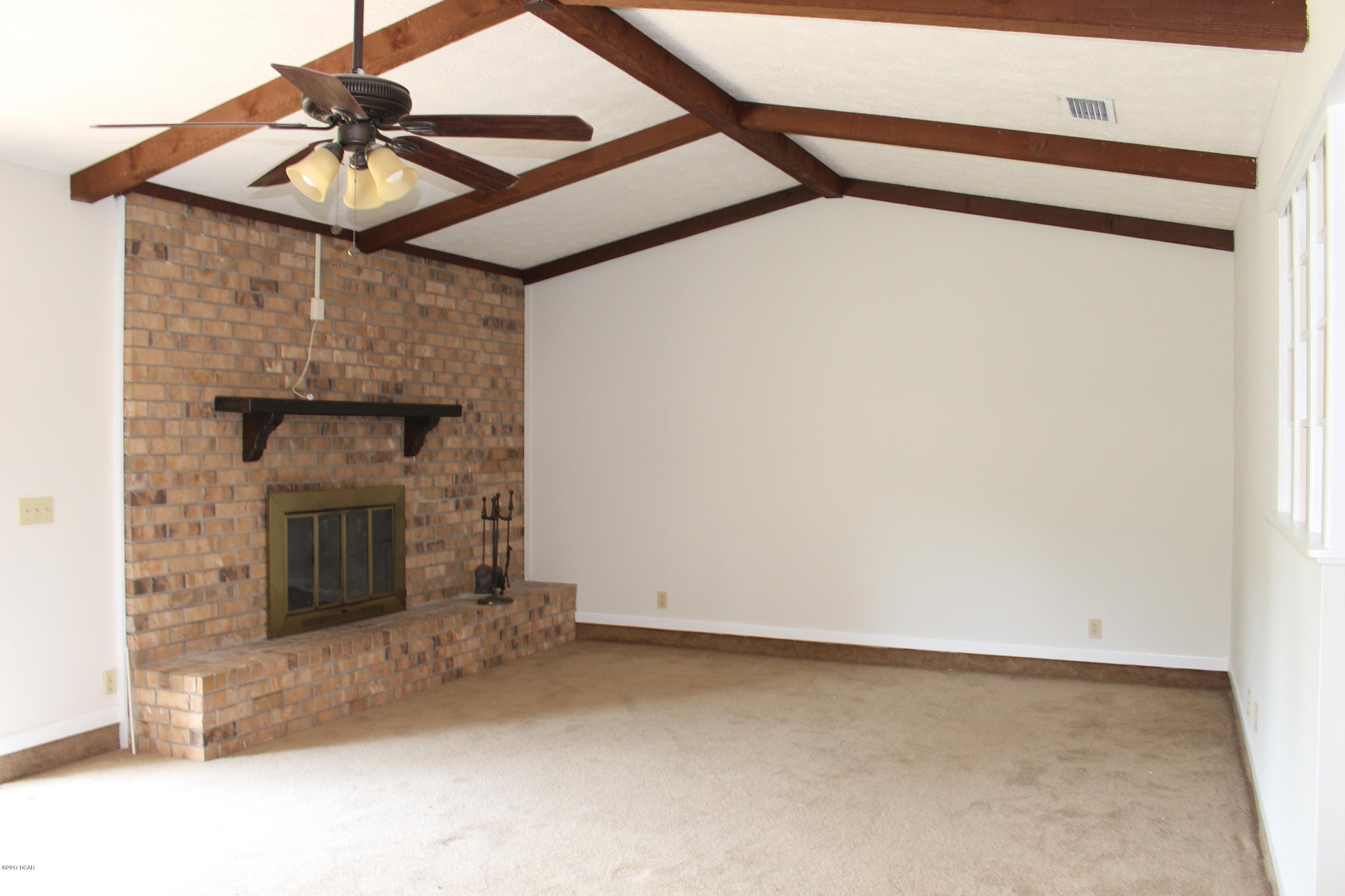 Belaire Estates U-1 Replat - Residential