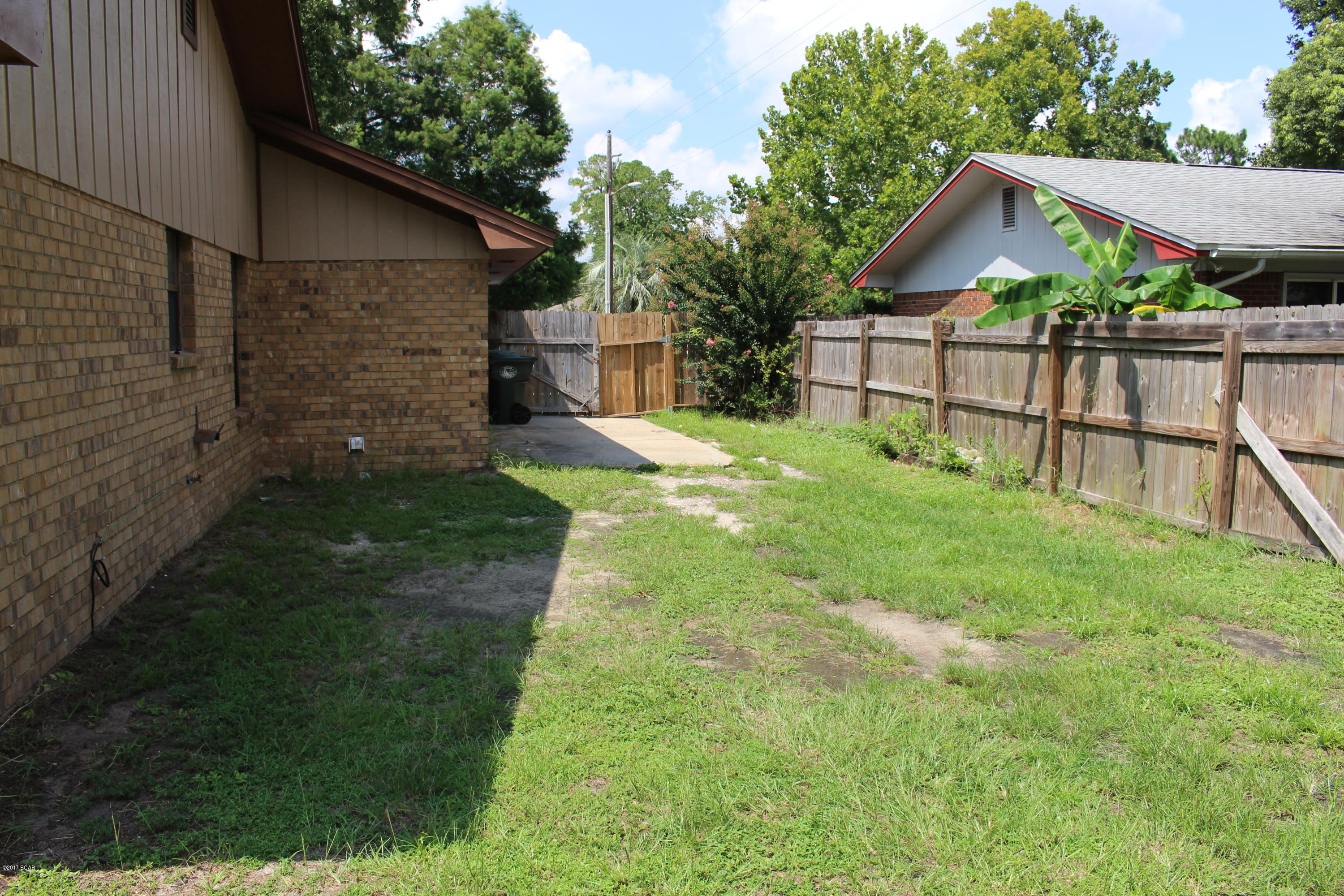 Belaire Estates U-1 Replat - Residential