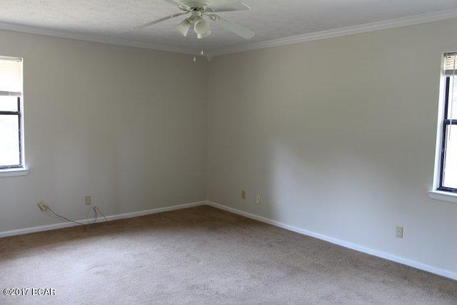 Belaire Estates U-1 Replat - Residential