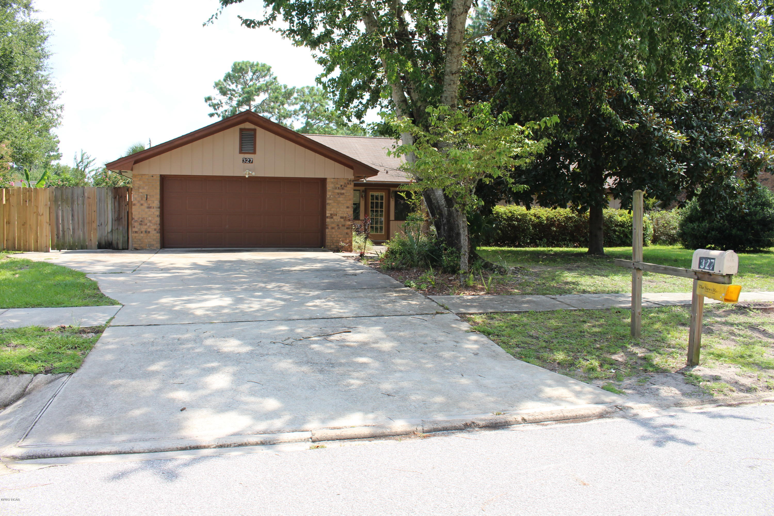 Belaire Estates U-1 Replat - Residential