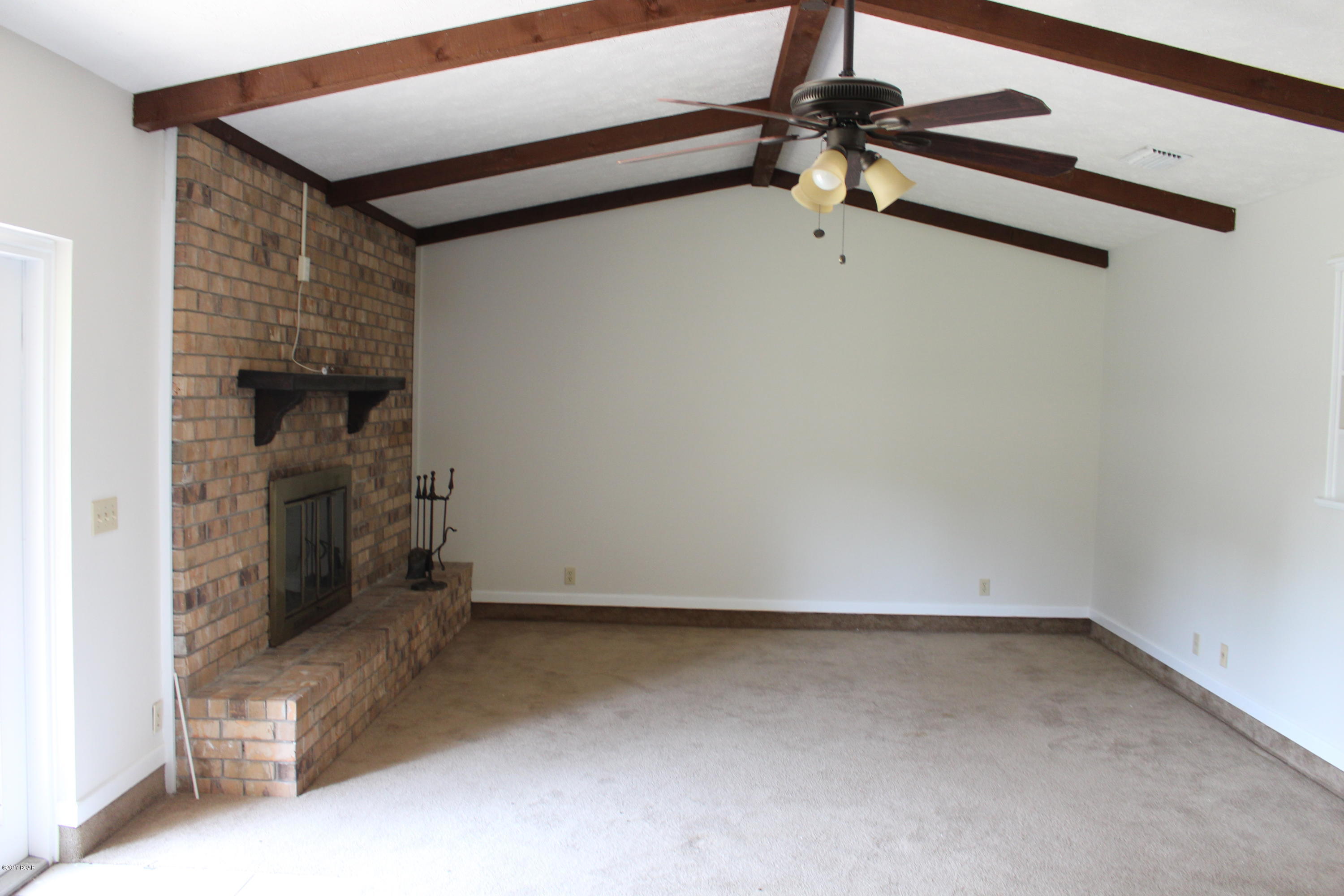 Belaire Estates U-1 Replat - Residential