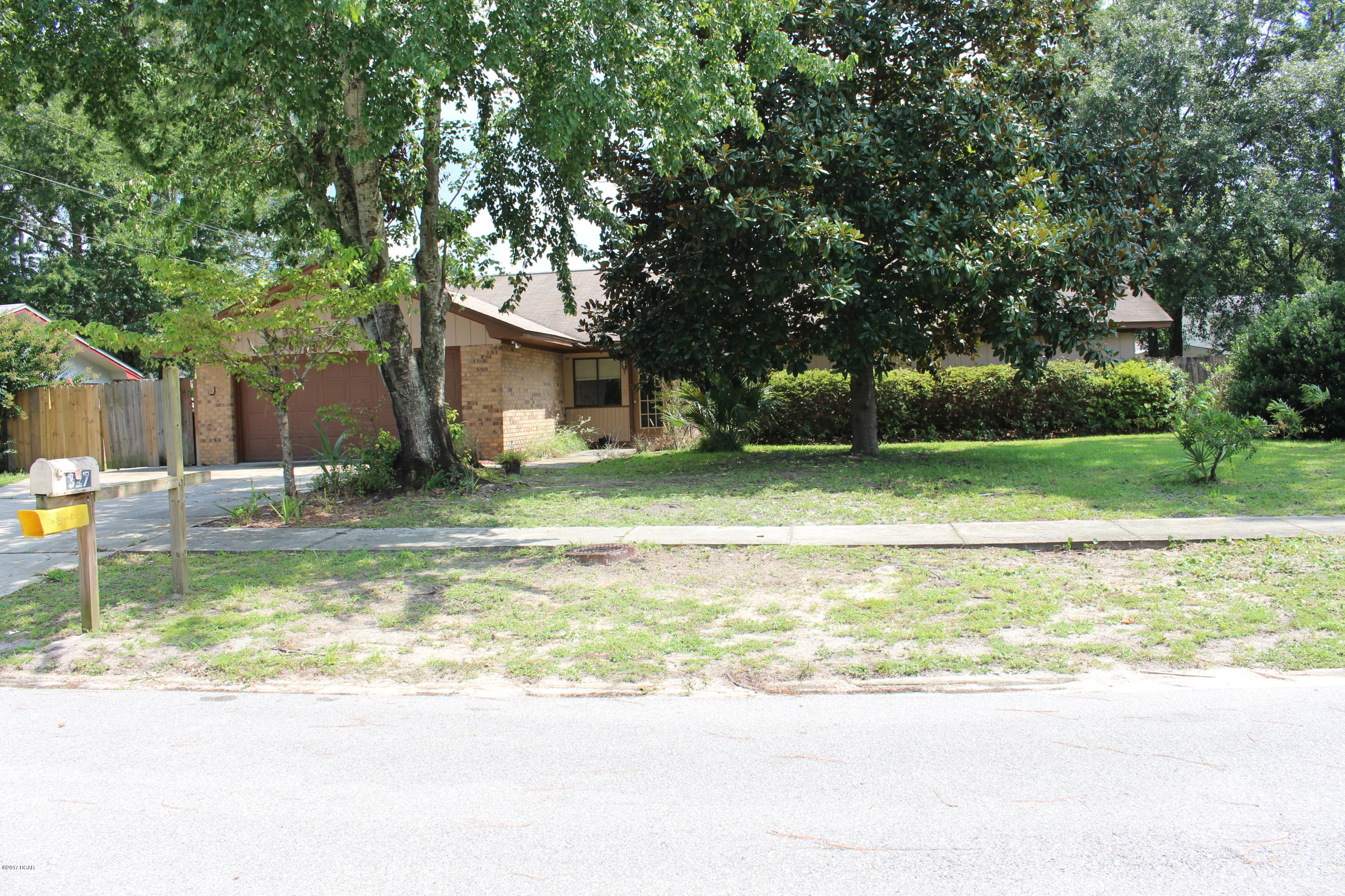 Belaire Estates U-1 Replat - Residential