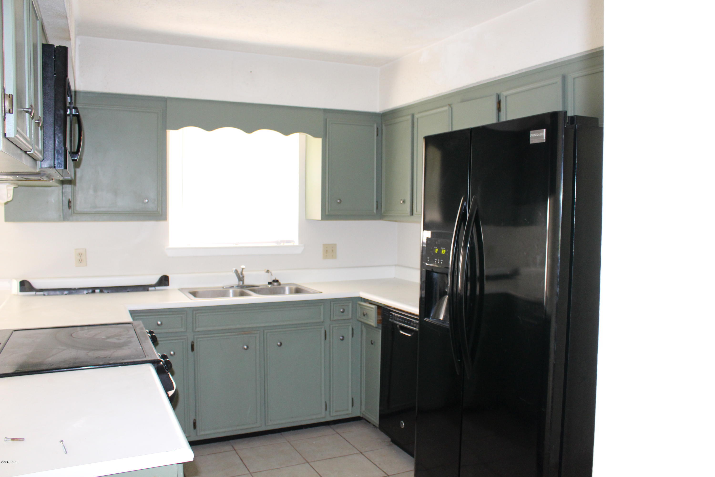 Belaire Estates U-1 Replat - Residential