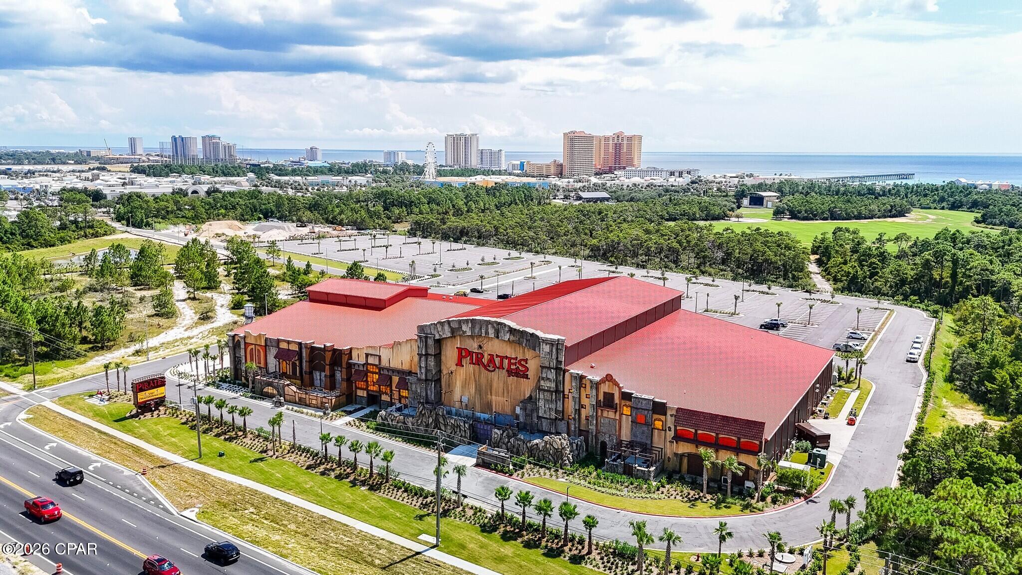Villas Of Panama - Residential