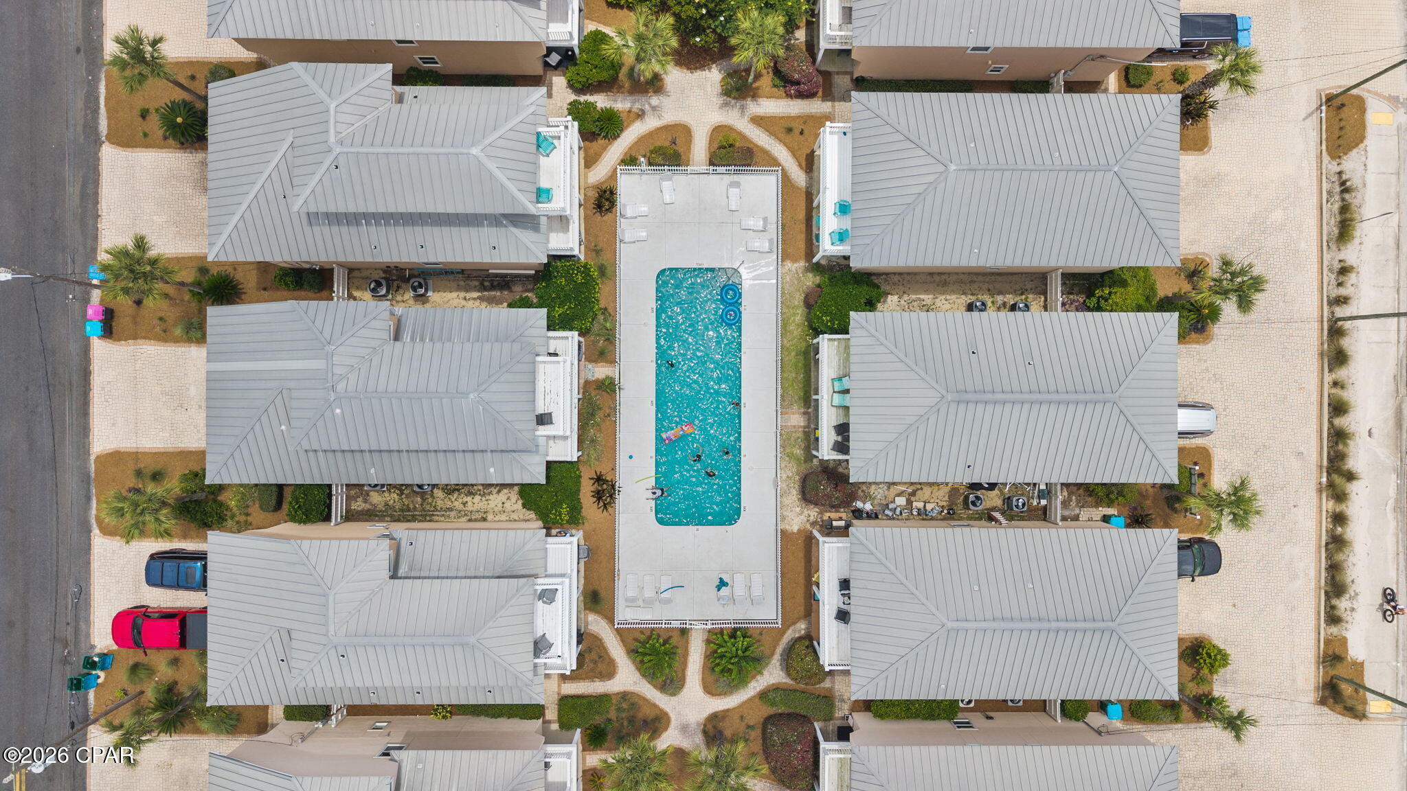 Villas Of Panama - Residential