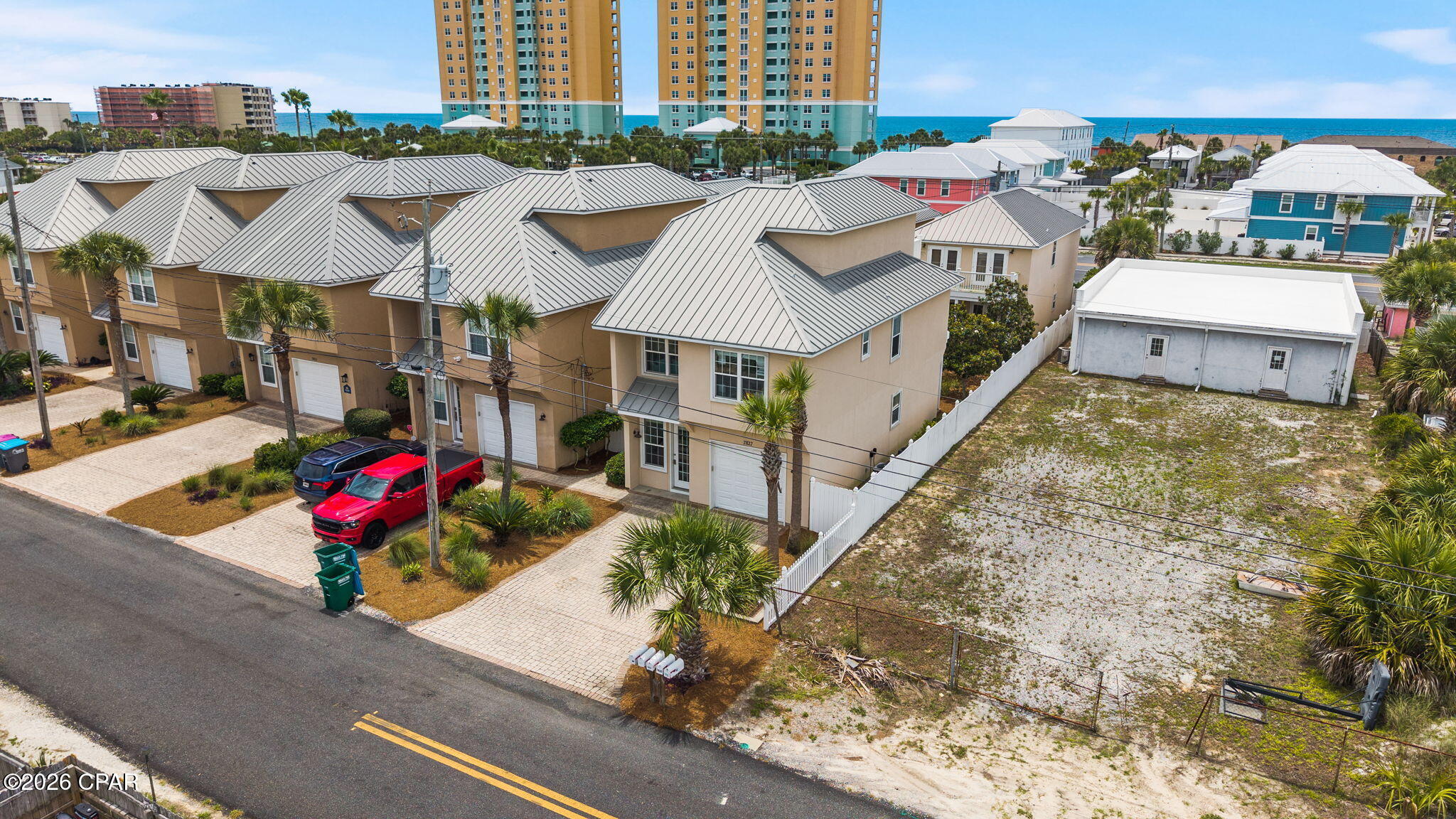 Villas Of Panama - Residential