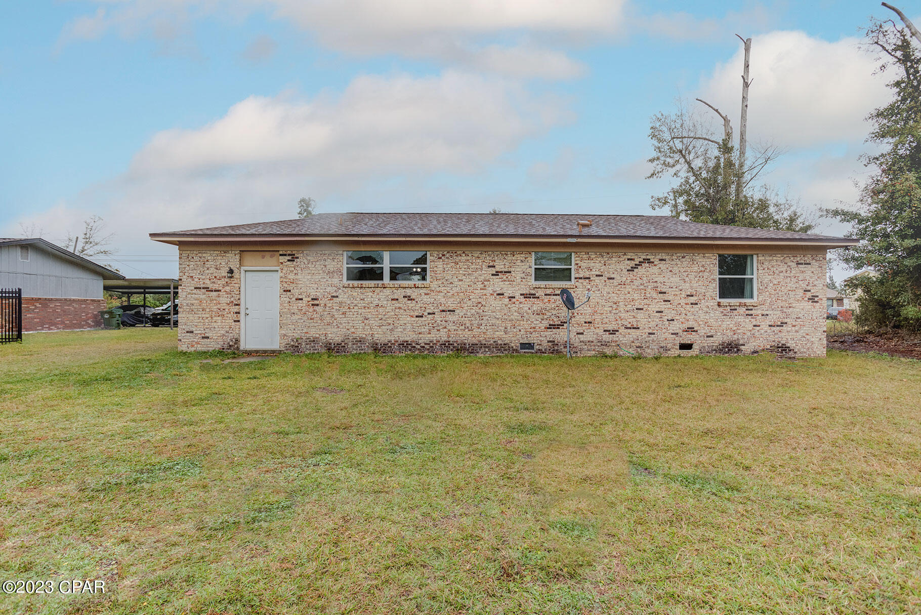 Lynn Haven - Residential