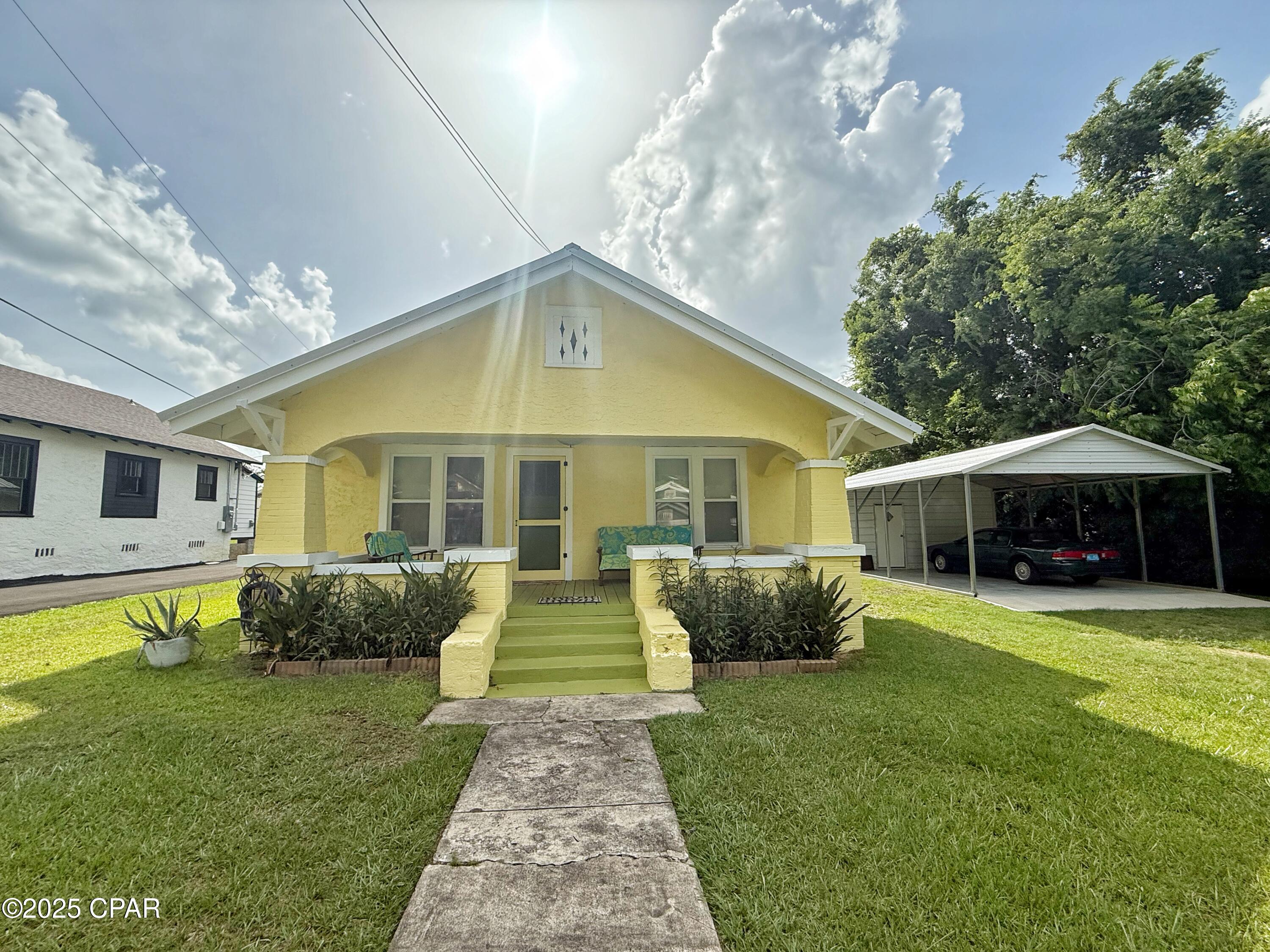 No Named Subdivision - Residential