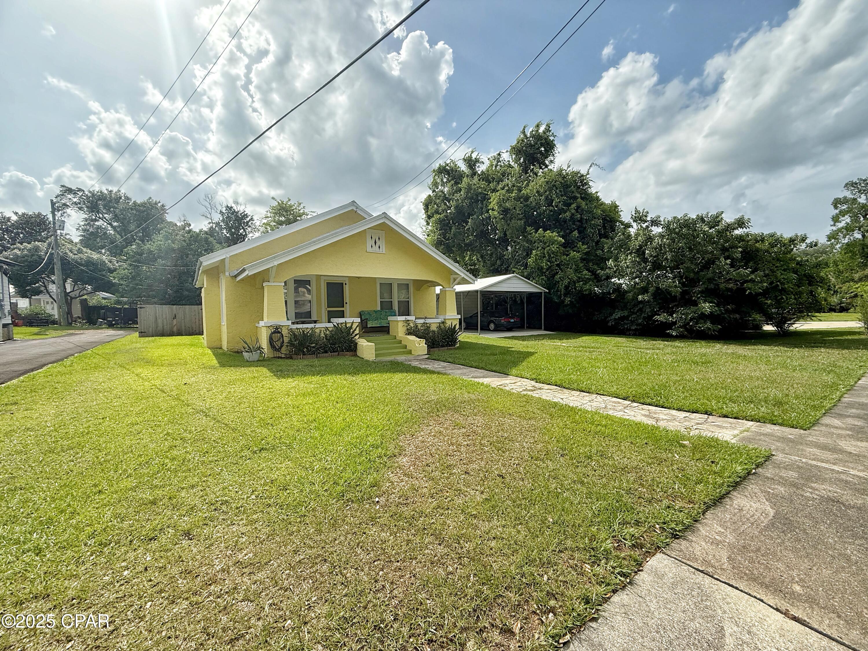 No Named Subdivision - Residential