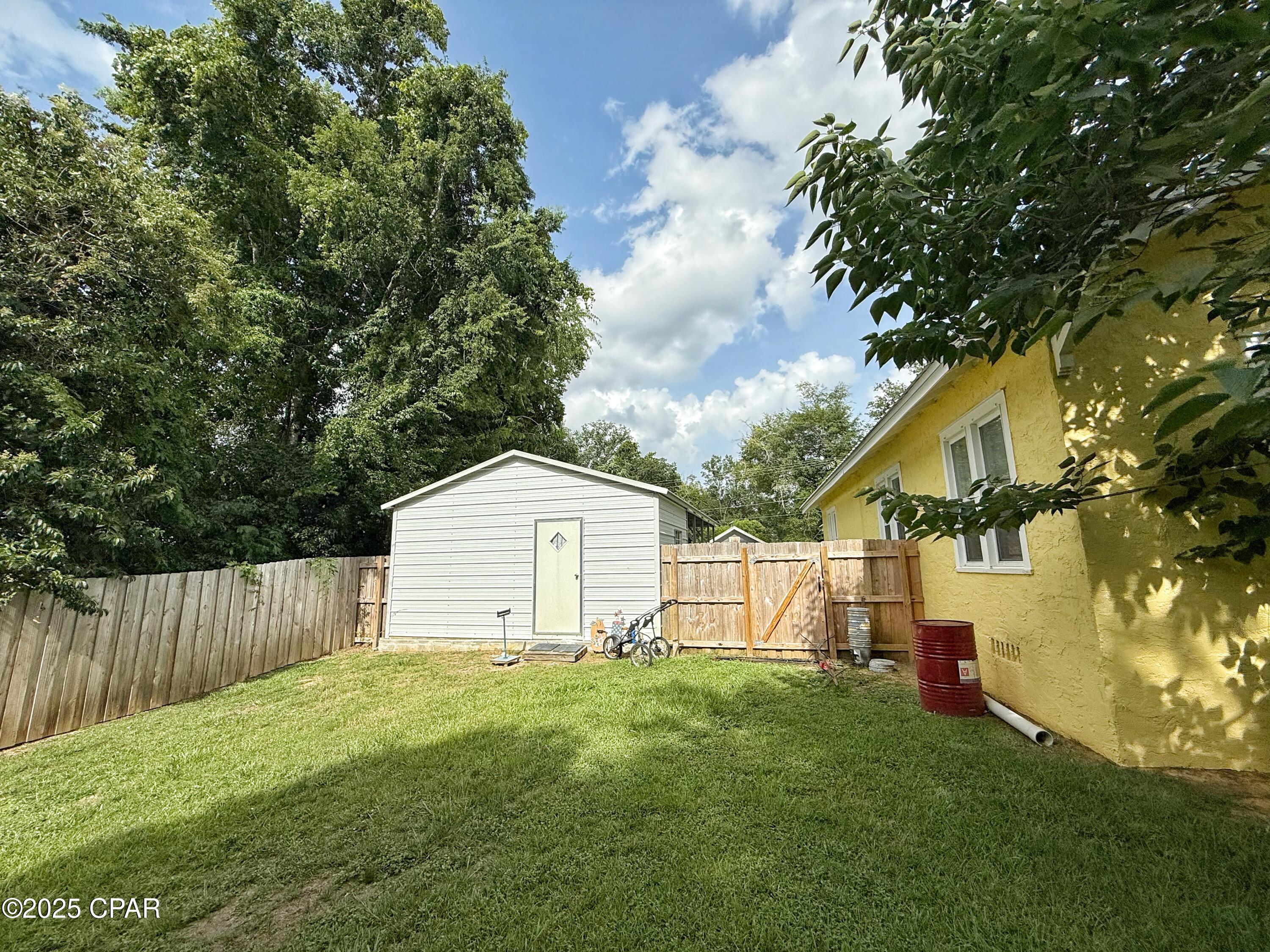 No Named Subdivision - Residential