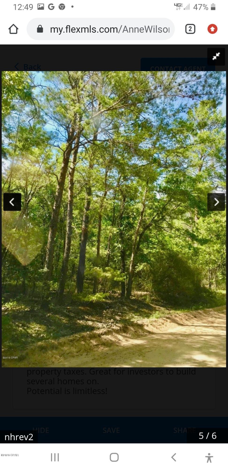 [No Recorded Subdiv] - Land