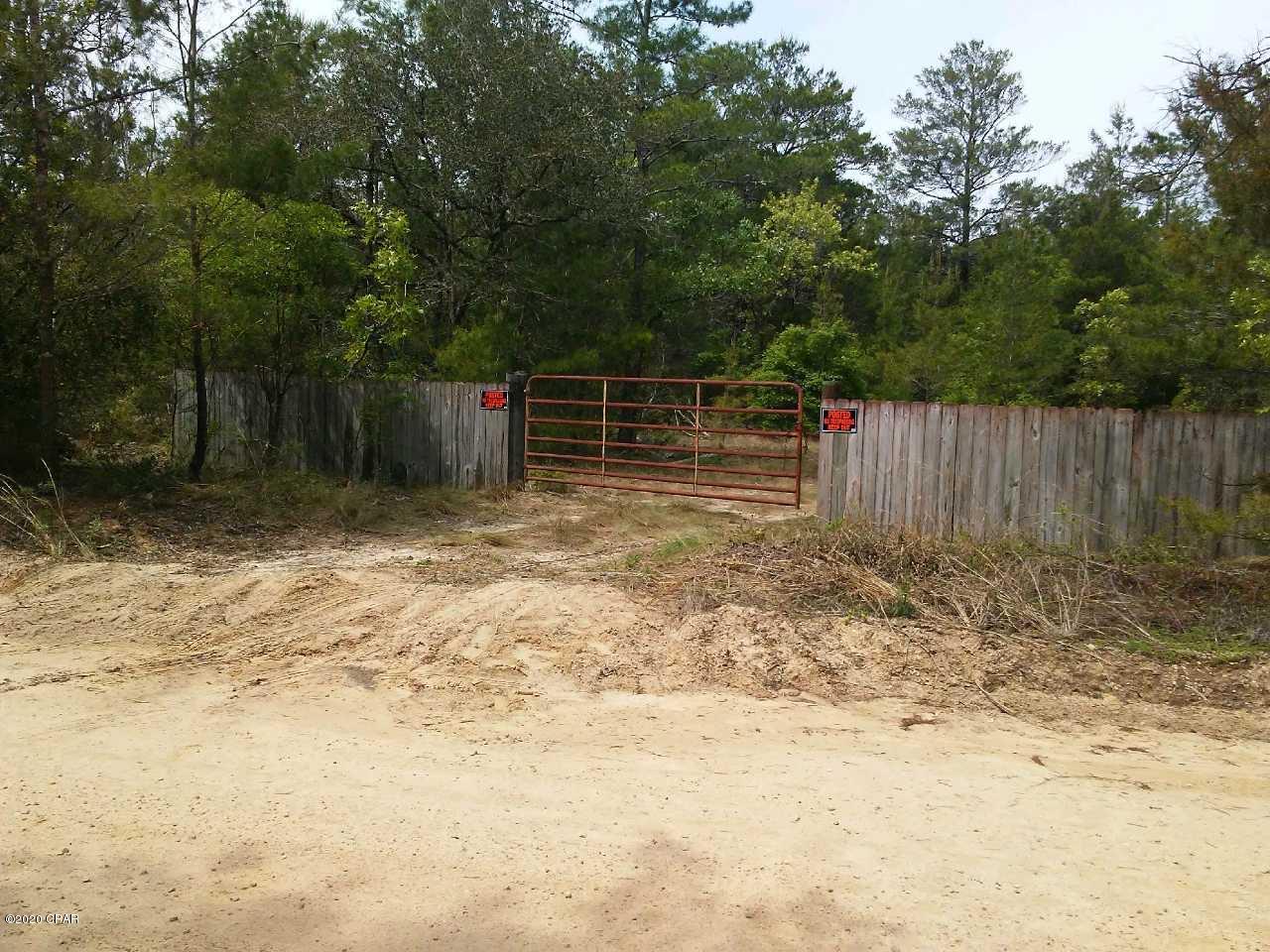 [No Recorded Subdiv] - Land