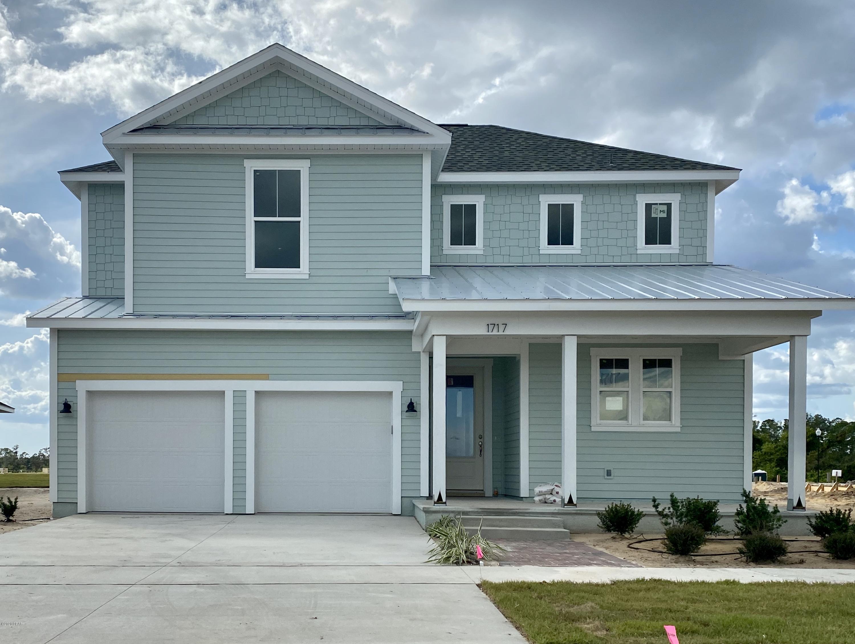 Sweetbay - Residential