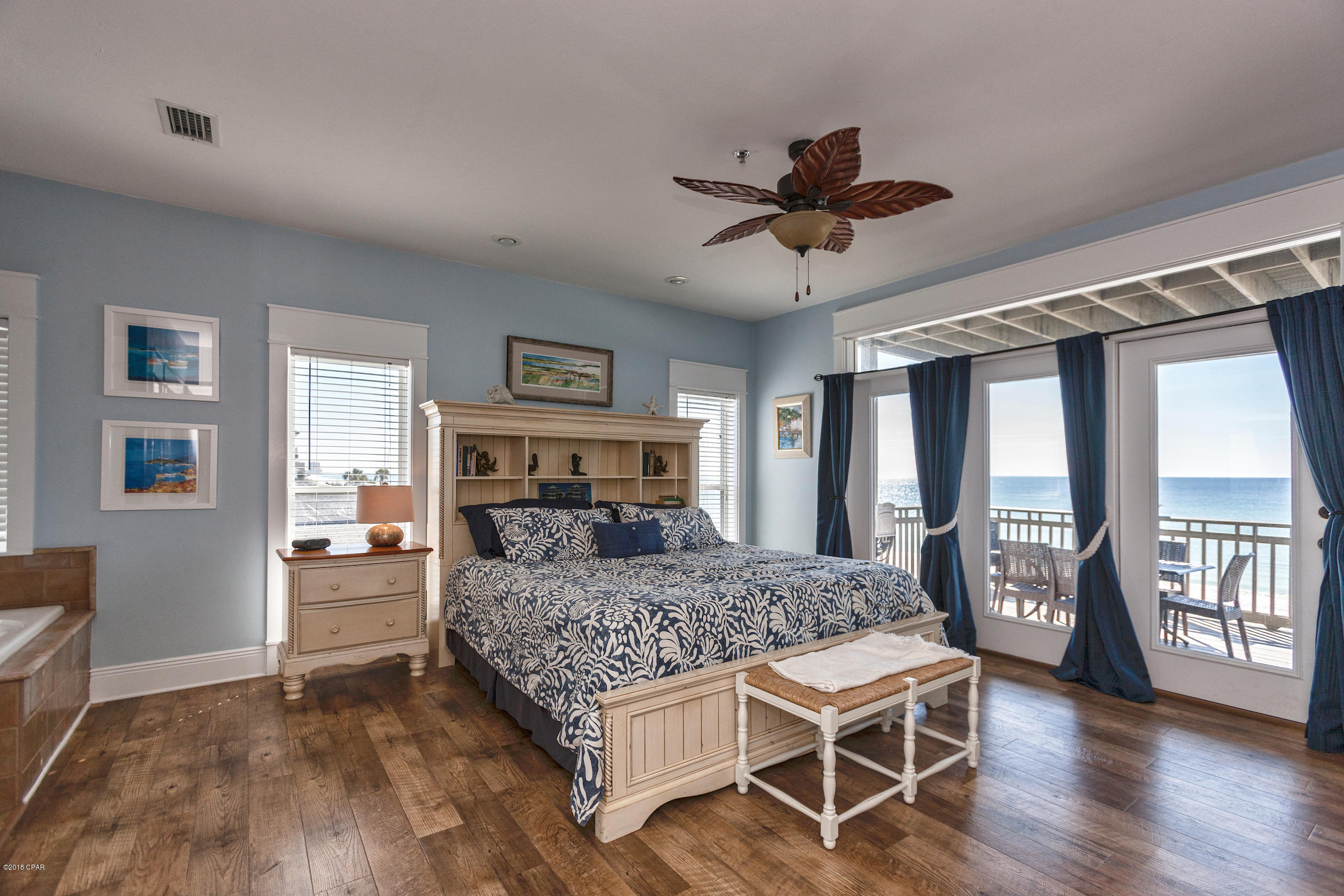 Bel Air Beach Condo - Residential