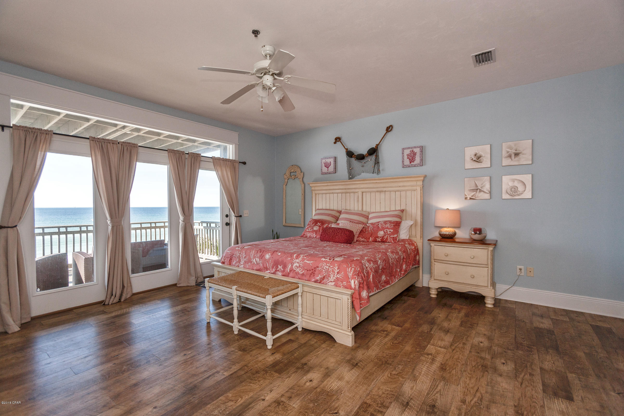 Bel Air Beach Condo - Residential