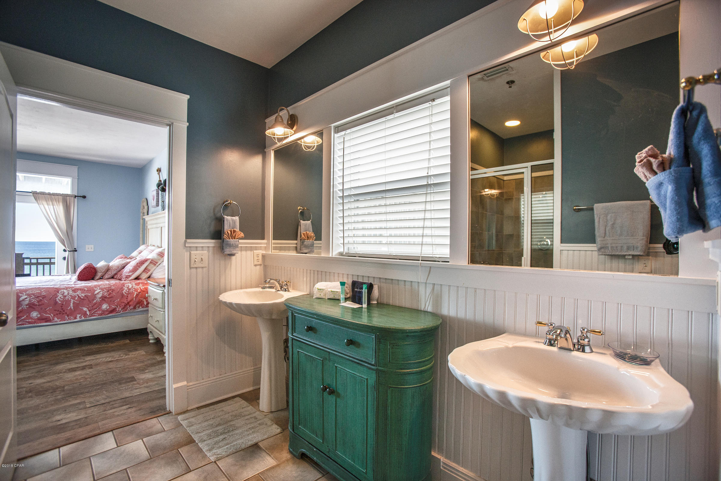 Bel Air Beach Condo - Residential