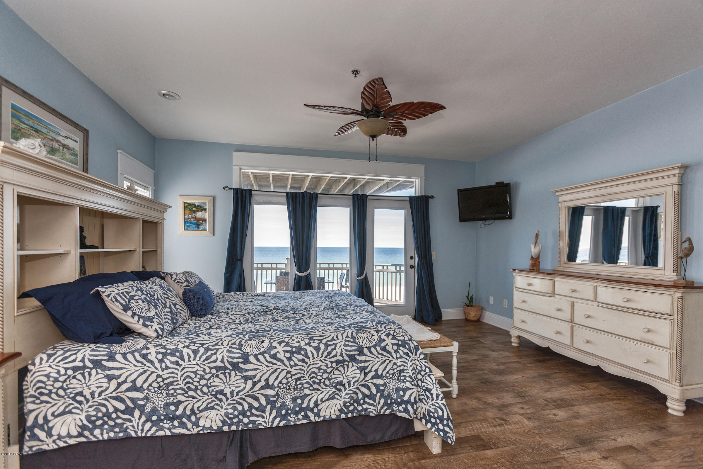 Bel Air Beach Condo - Residential