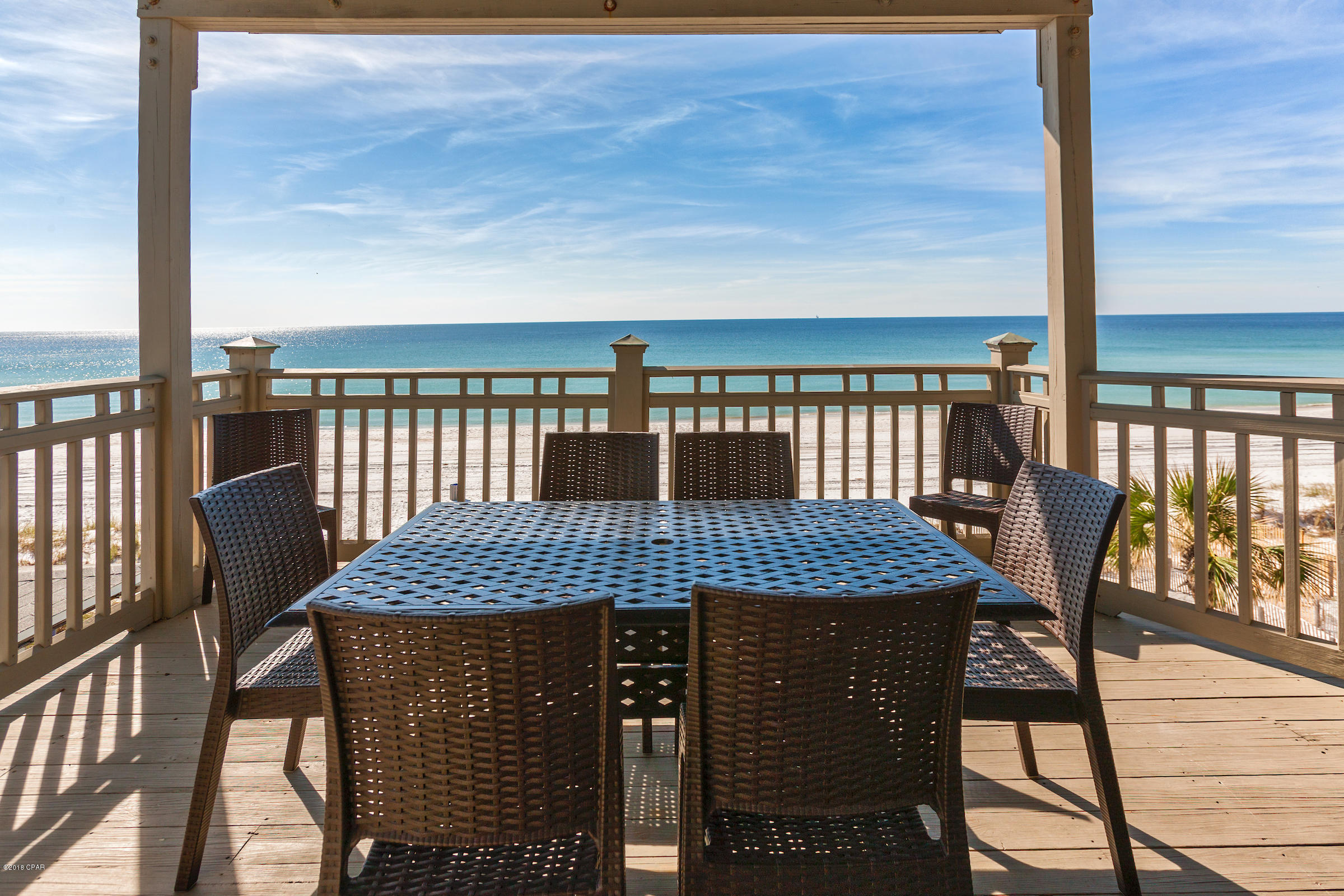 Bel Air Beach Condo - Residential